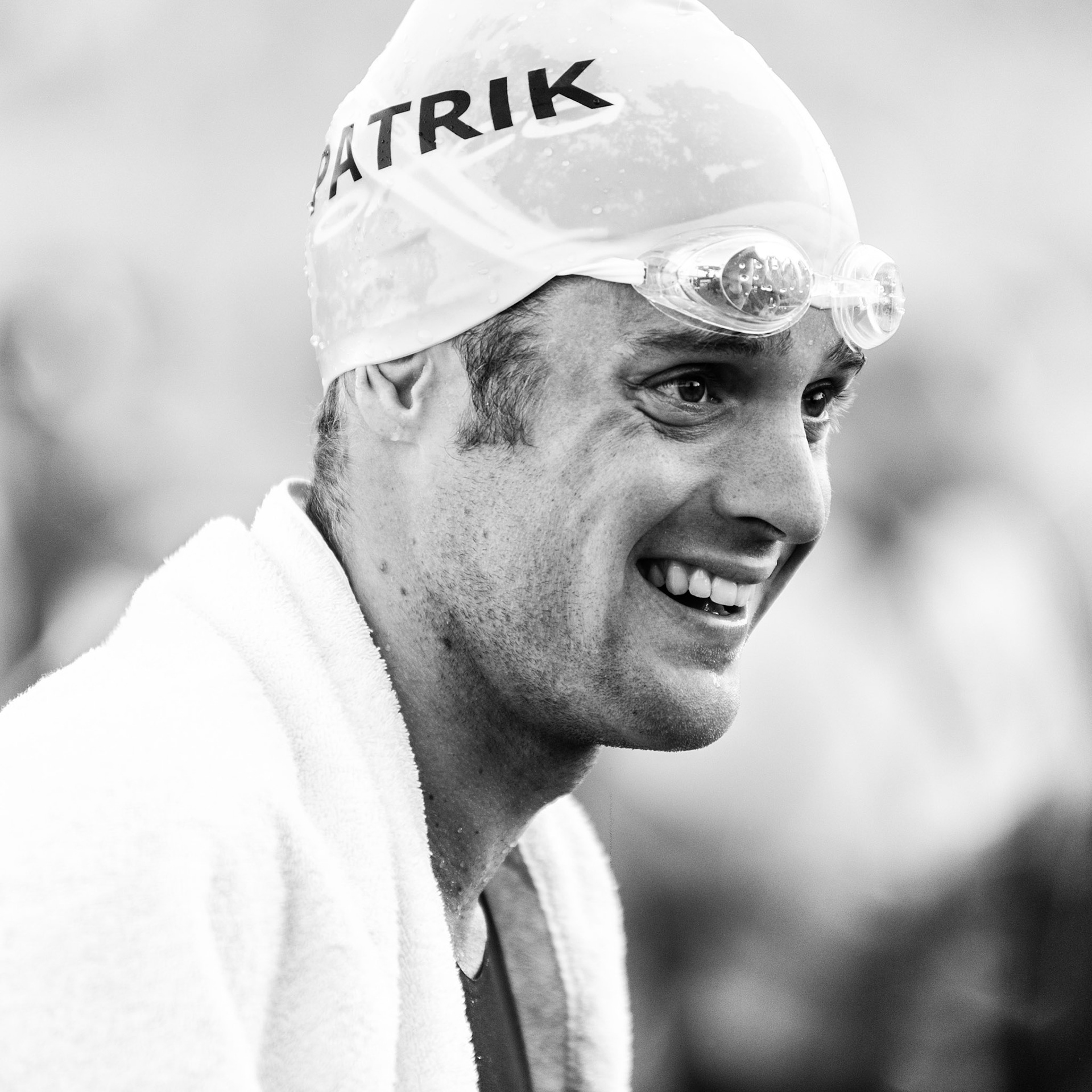 Ironman European Championships 2018