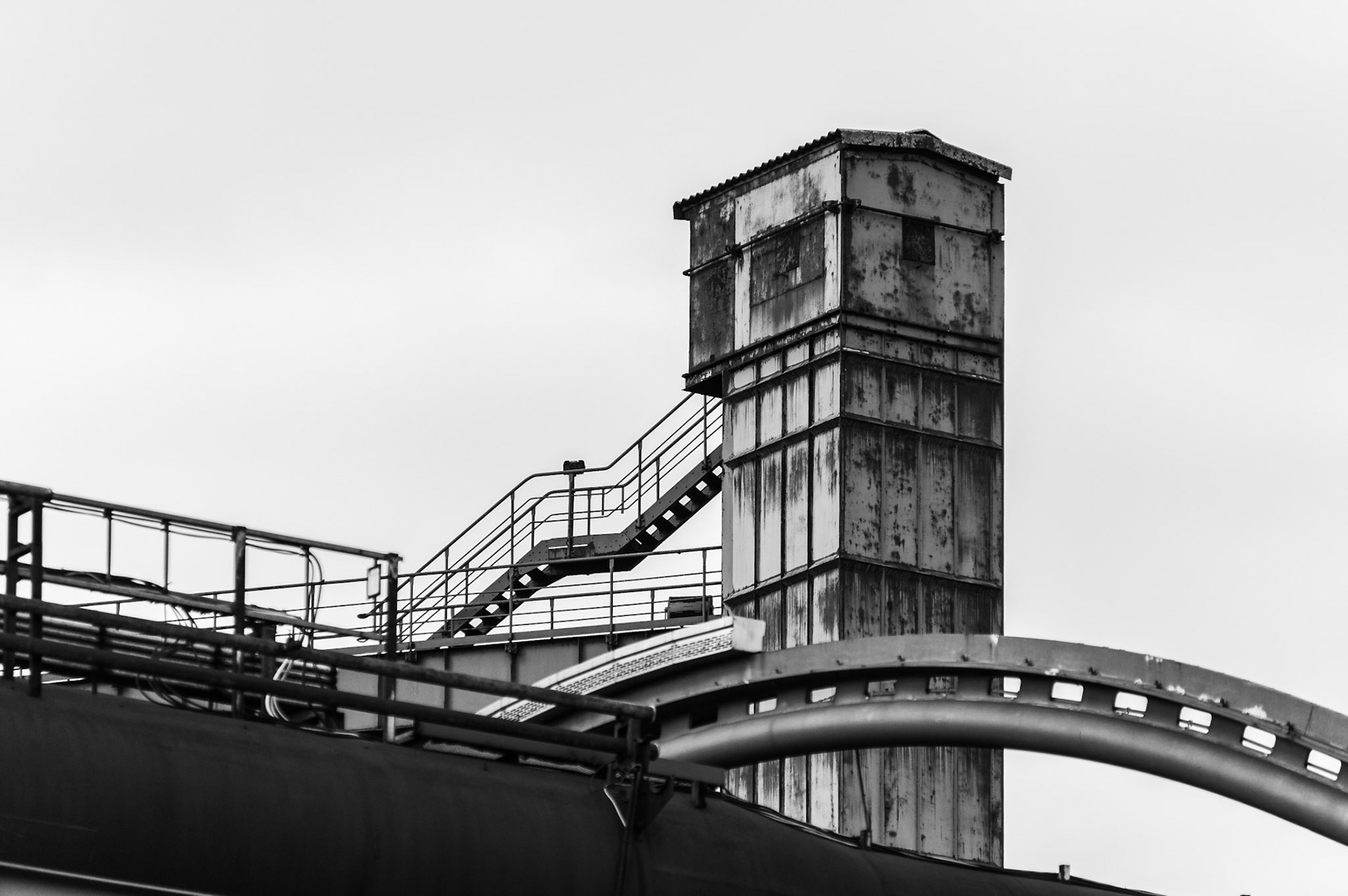 landschaftspark duisburg nord