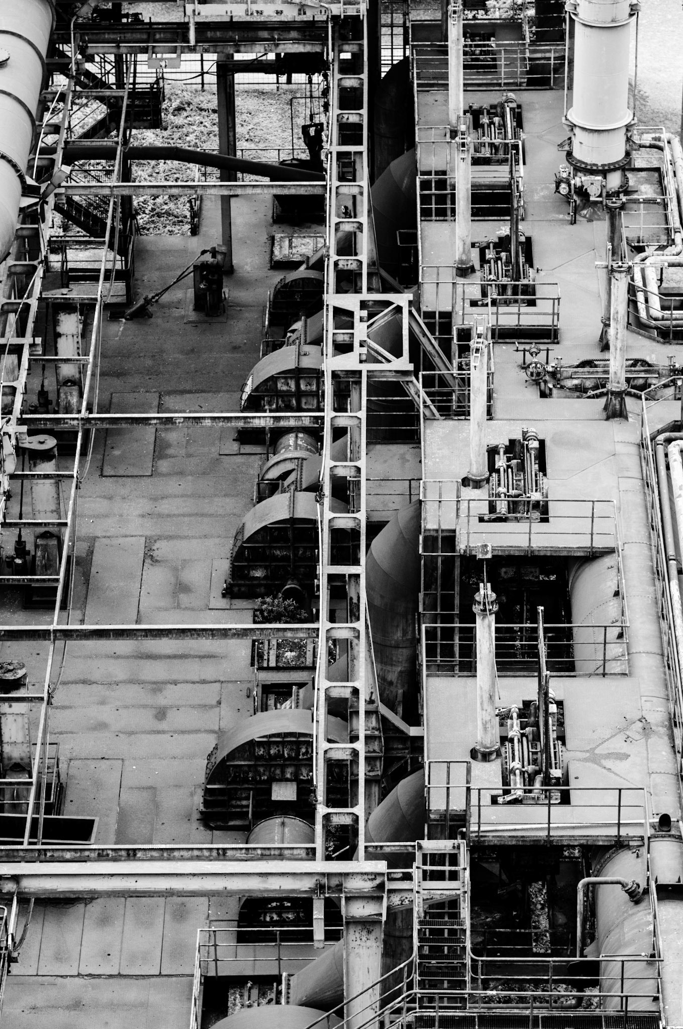 landschaftspark duisburg nord