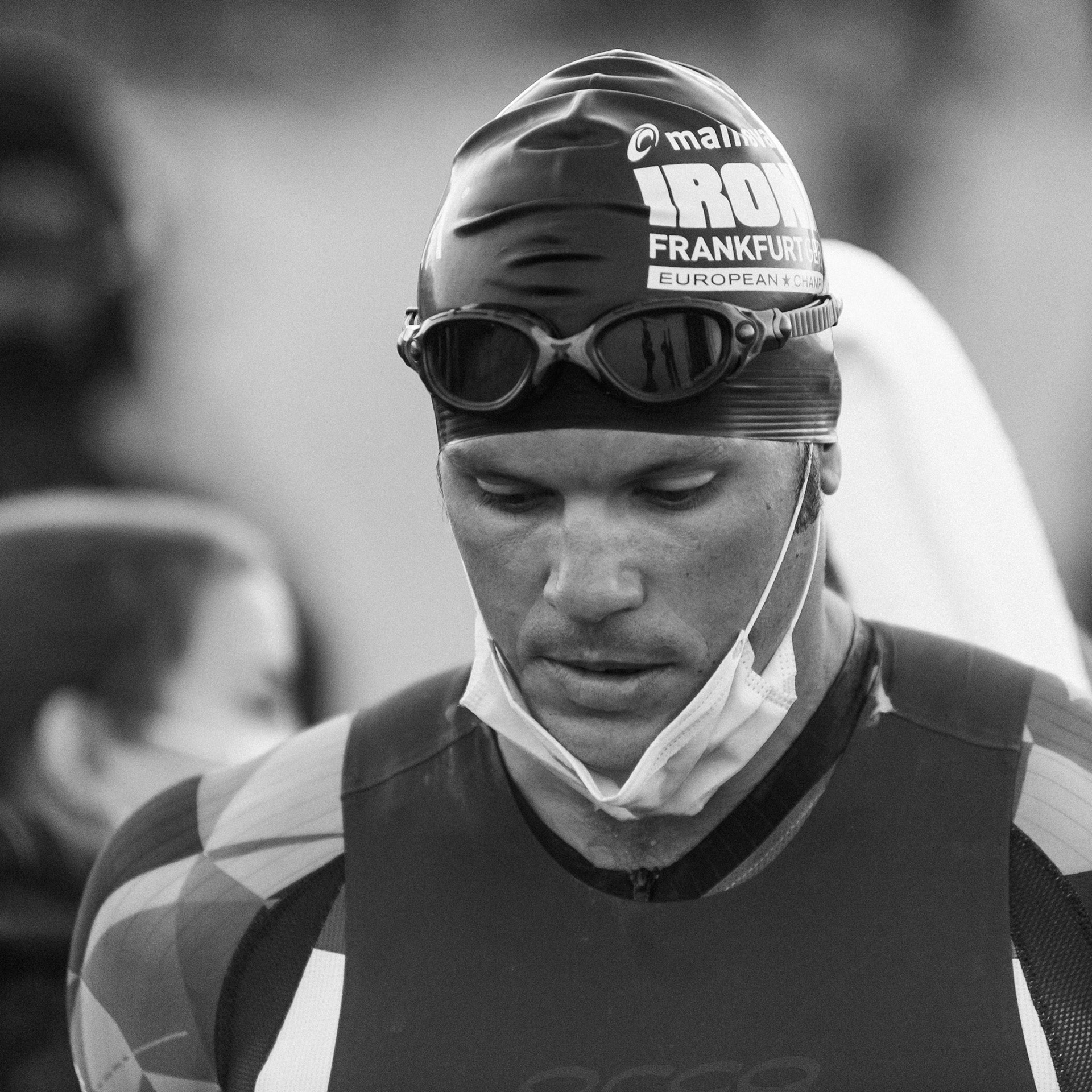 Ironman European Championships 2021