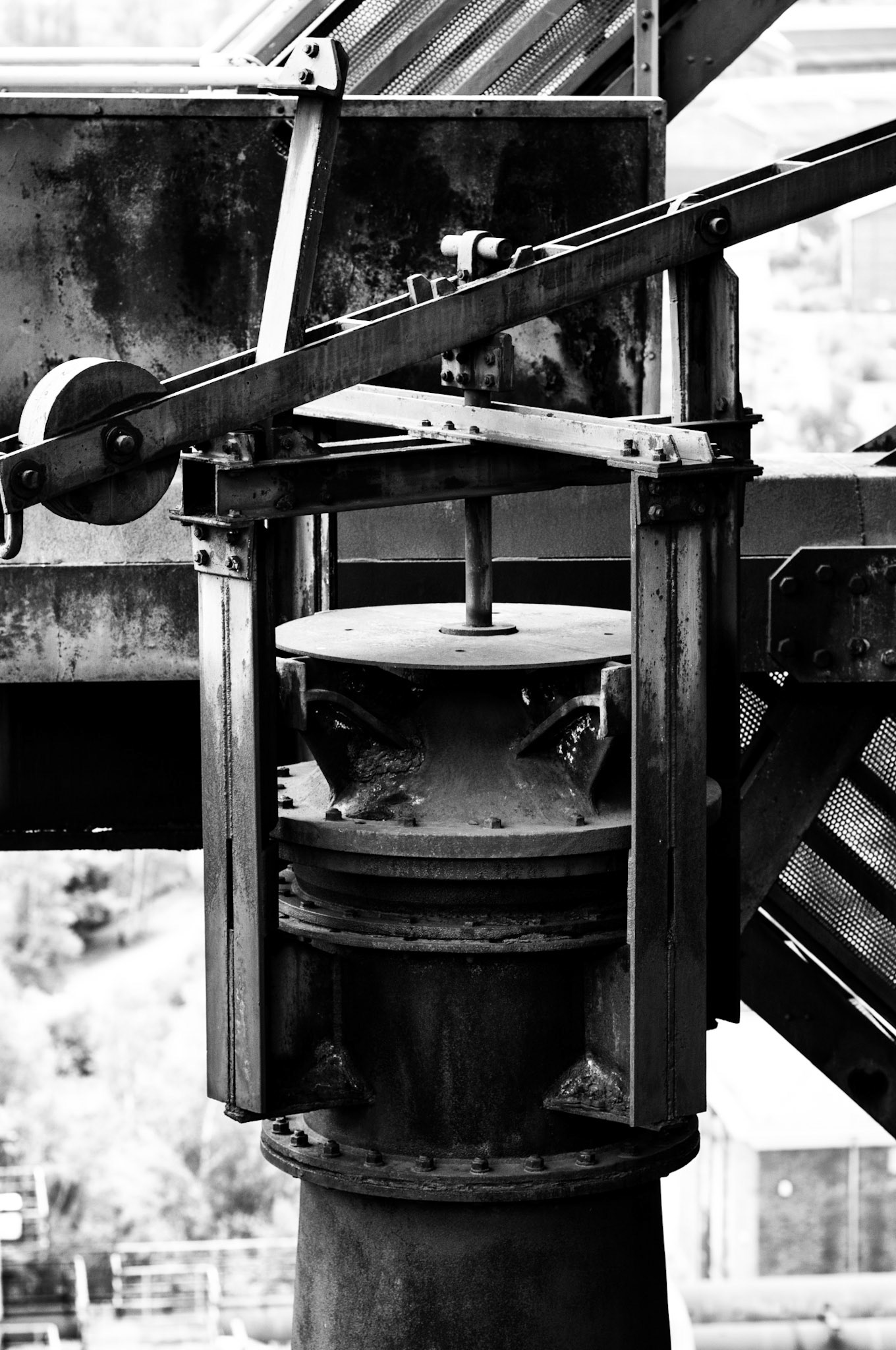 landschaftspark duisburg nord