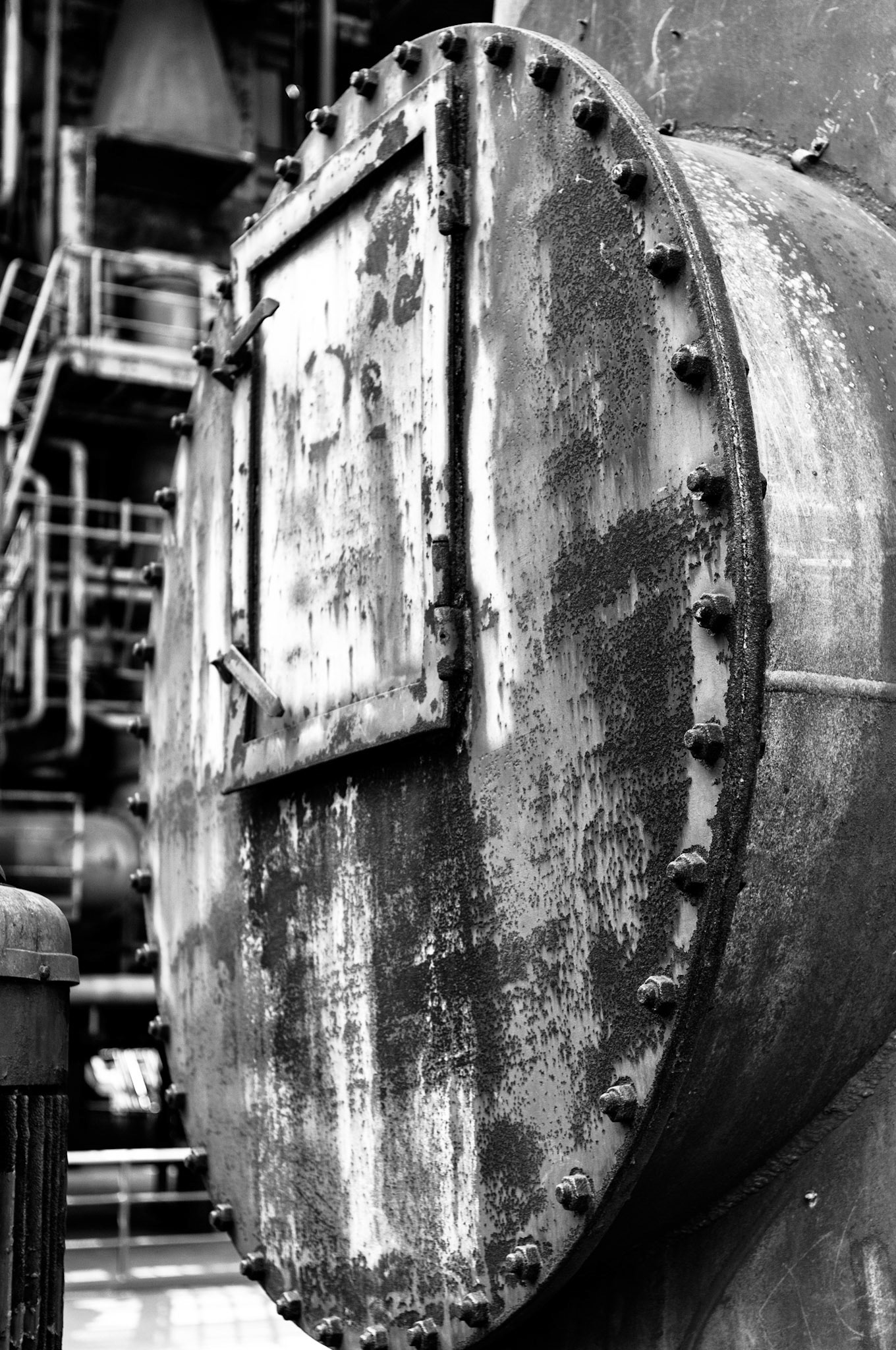 landschaftspark duisburg nord