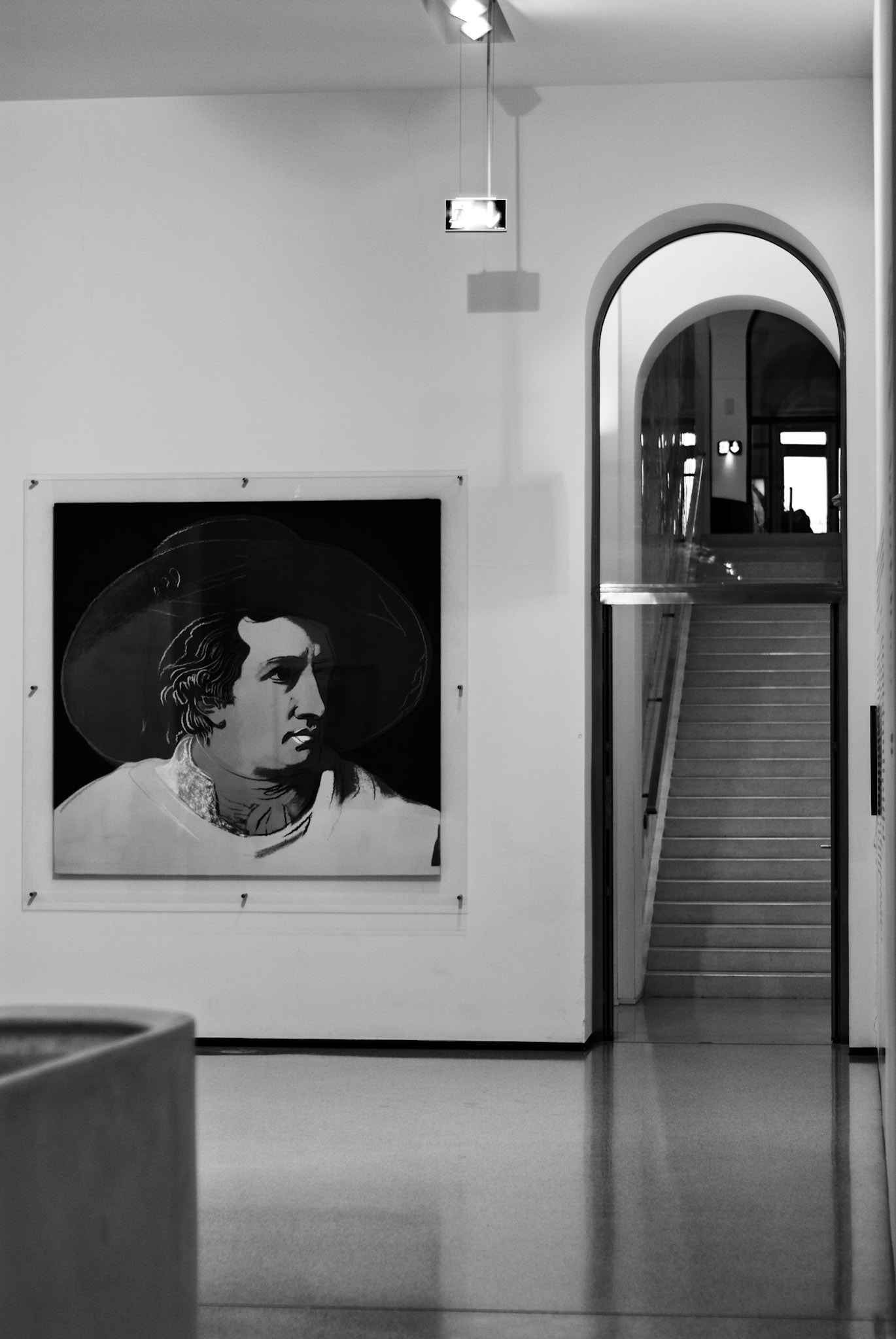 städel museum