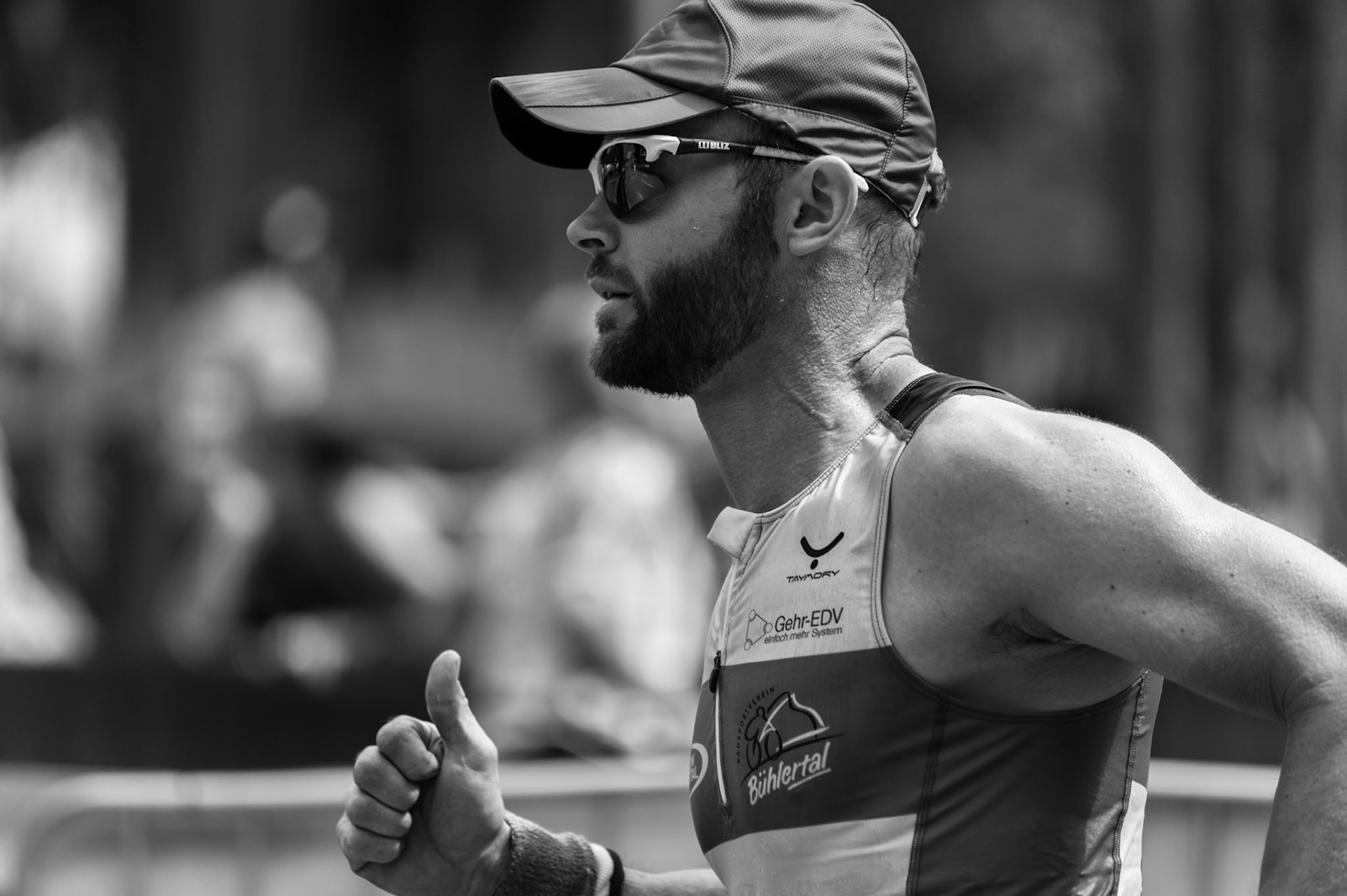 Ironman 70.3 European Championchip 2016