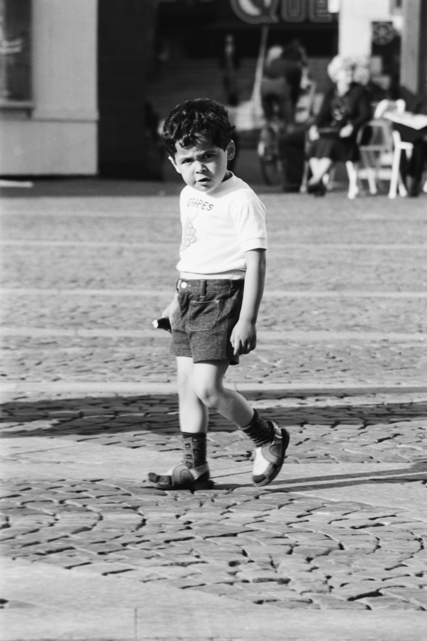 ... mainz in the 80s ...