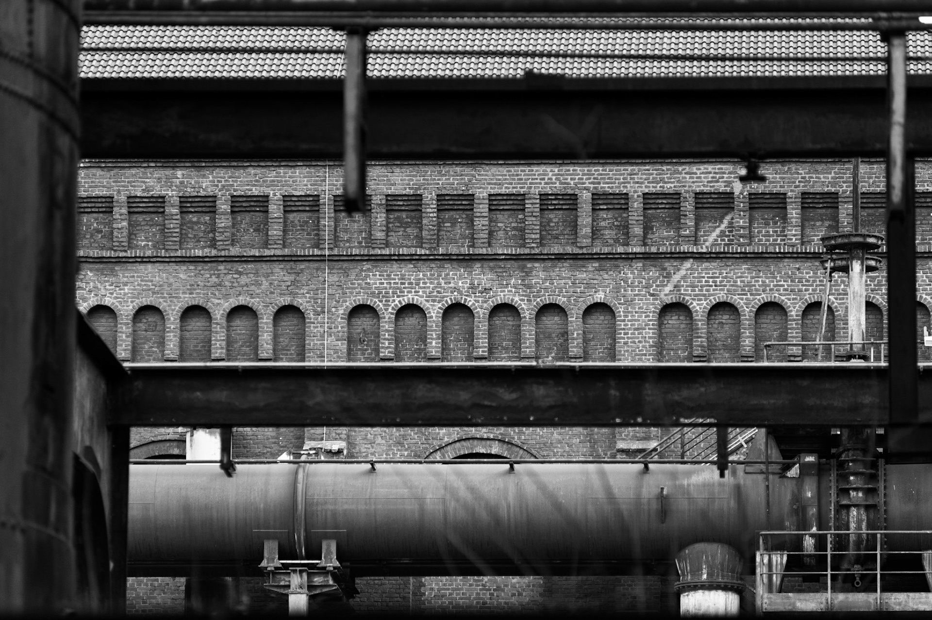 landschaftspark duisburg nord
