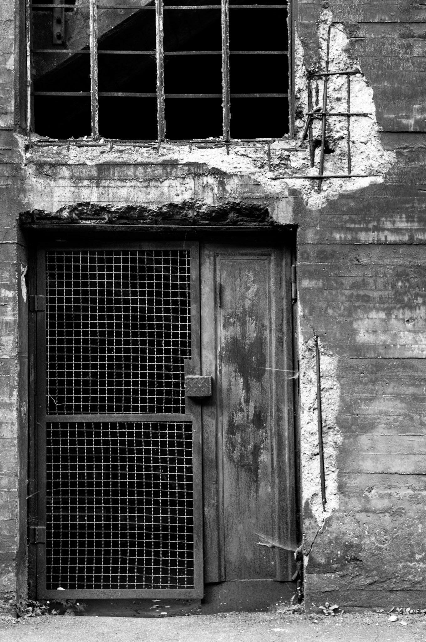 landschaftspark duisburg nord