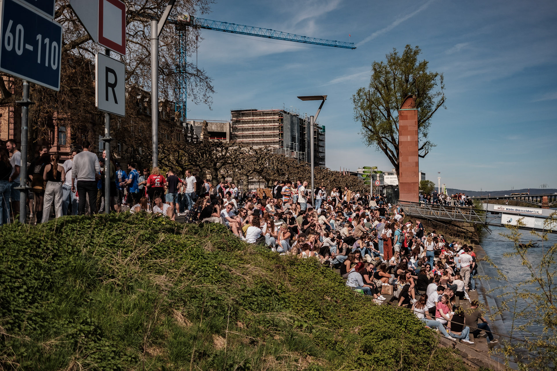 ... mainz ...