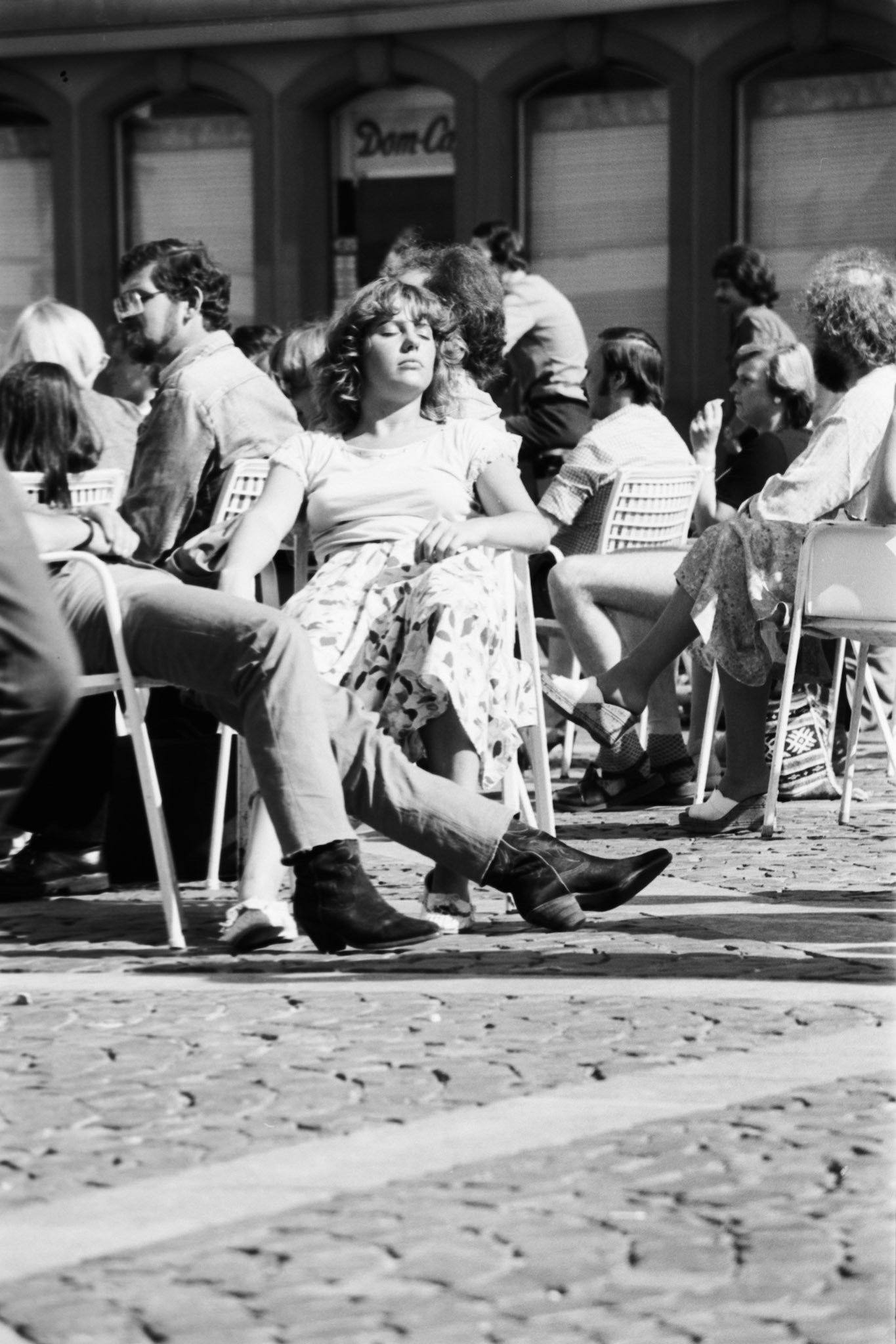 ... mainz in the 80s ...