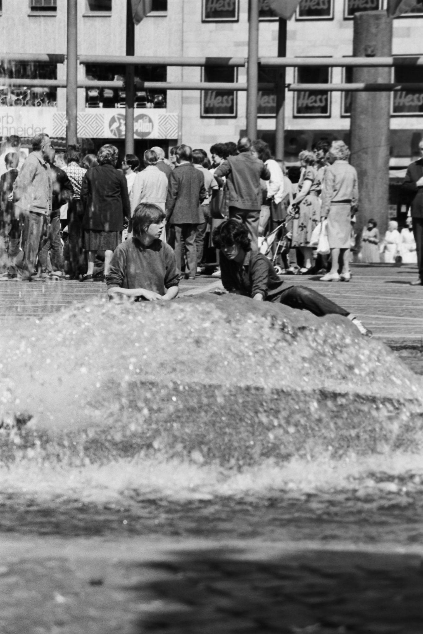 ... mainz in the 80s ...