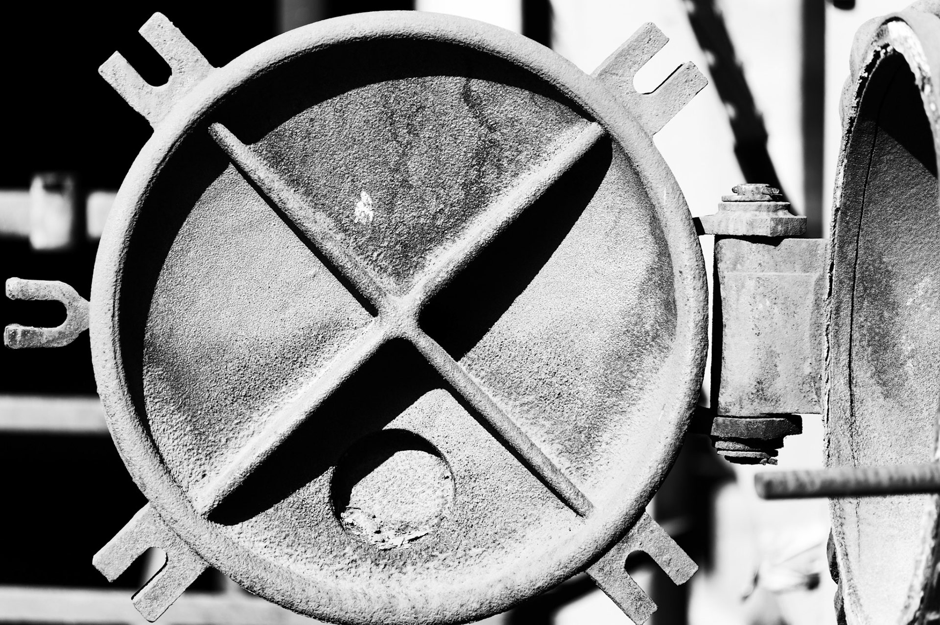 landschaftspark duisburg nord