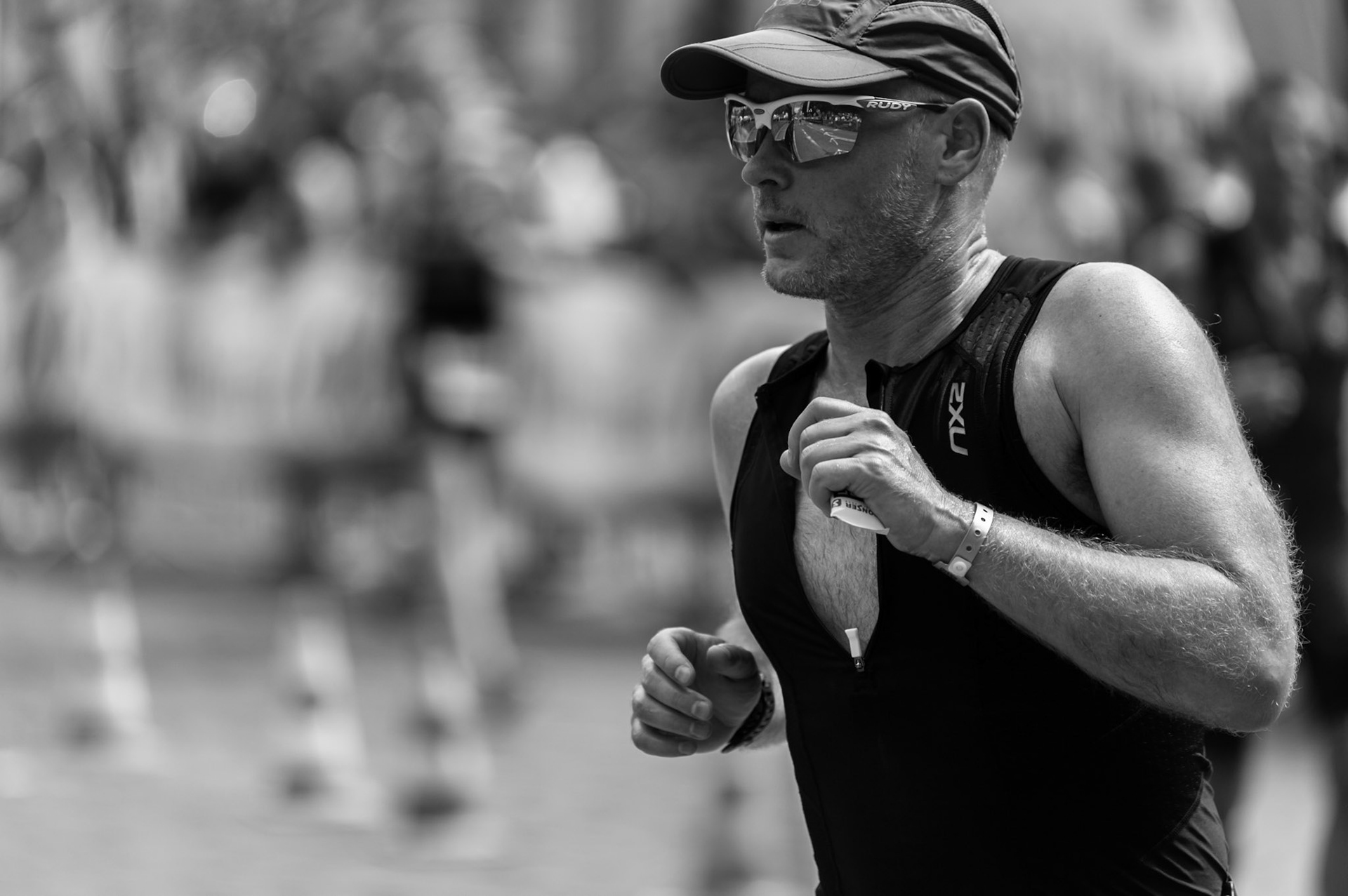 Ironman 70.3 European Championchip 2016