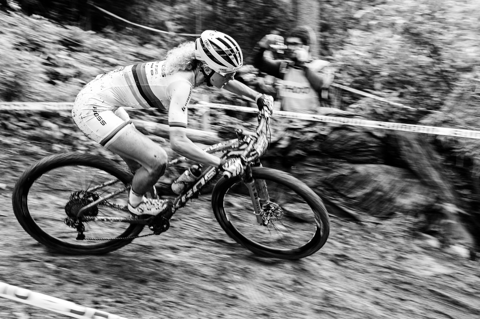 mountain bike world cup albstadt