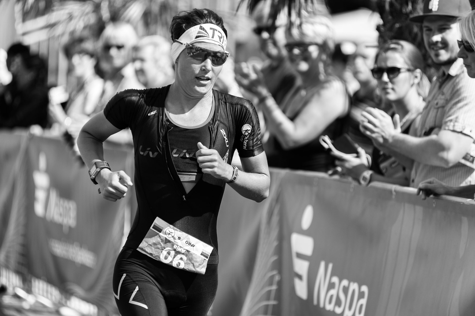 Ironman 70.3 European Championchip 2016