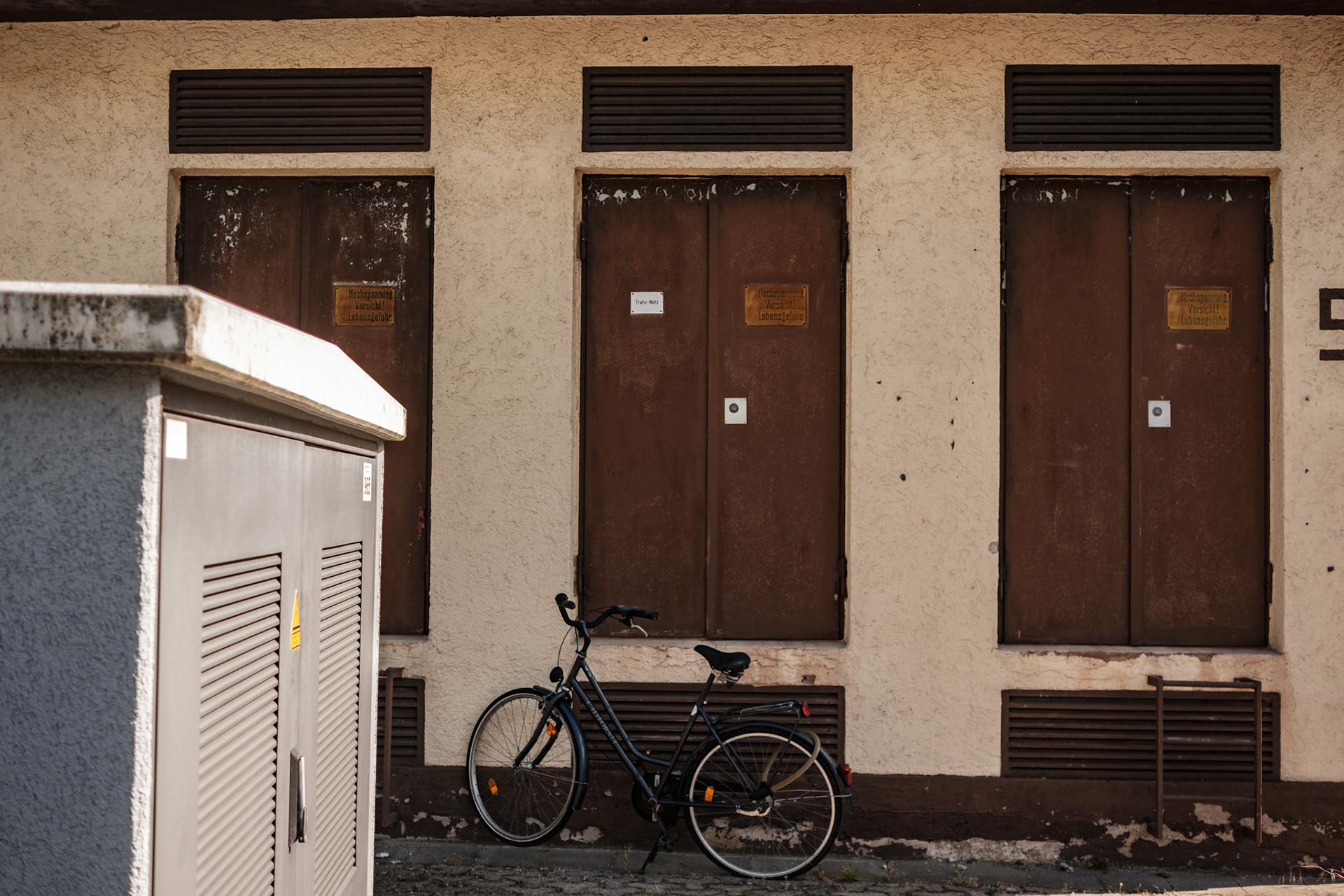 ... mainz ...