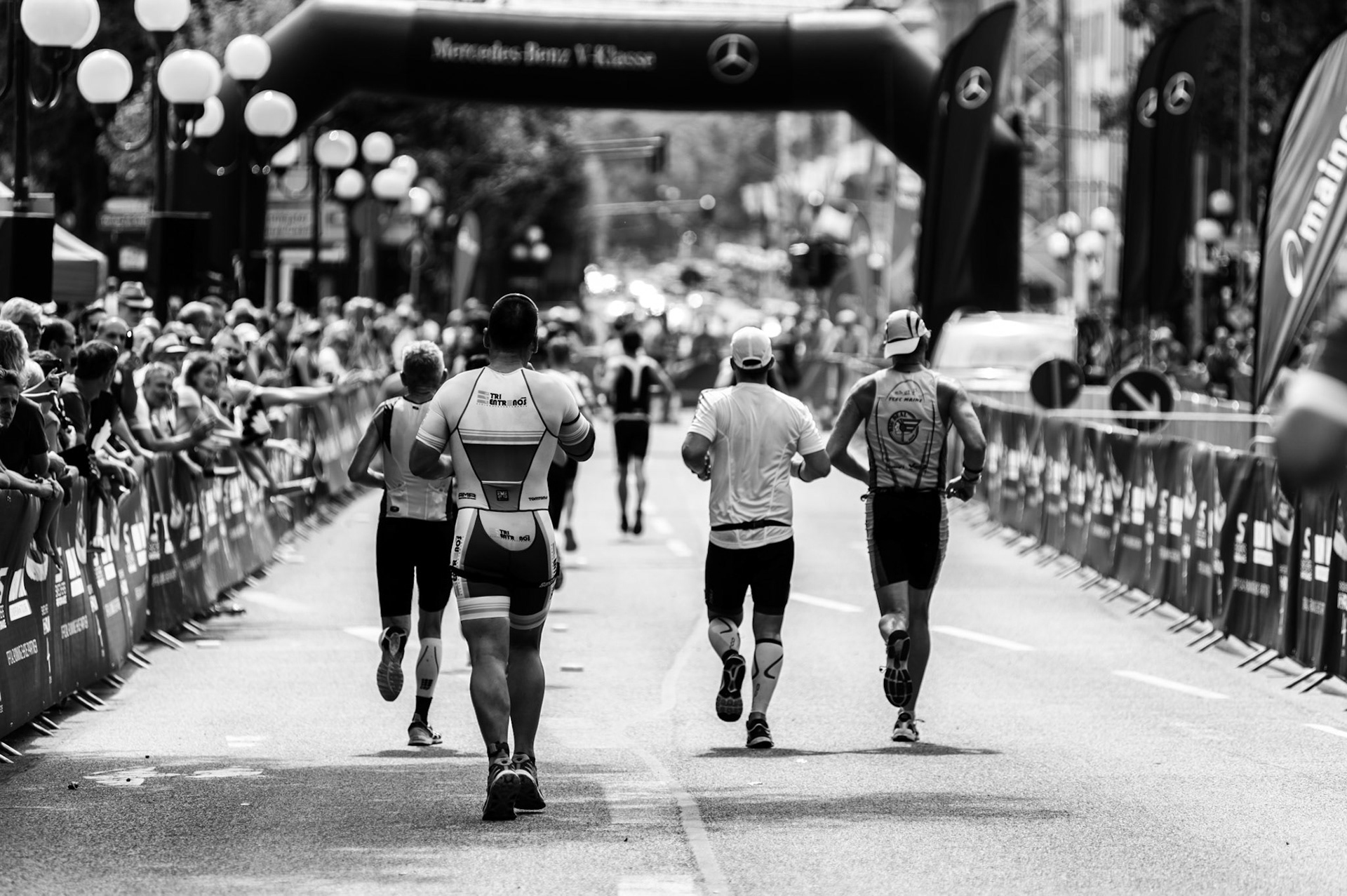 Ironman 70.3 European Championchip 2016