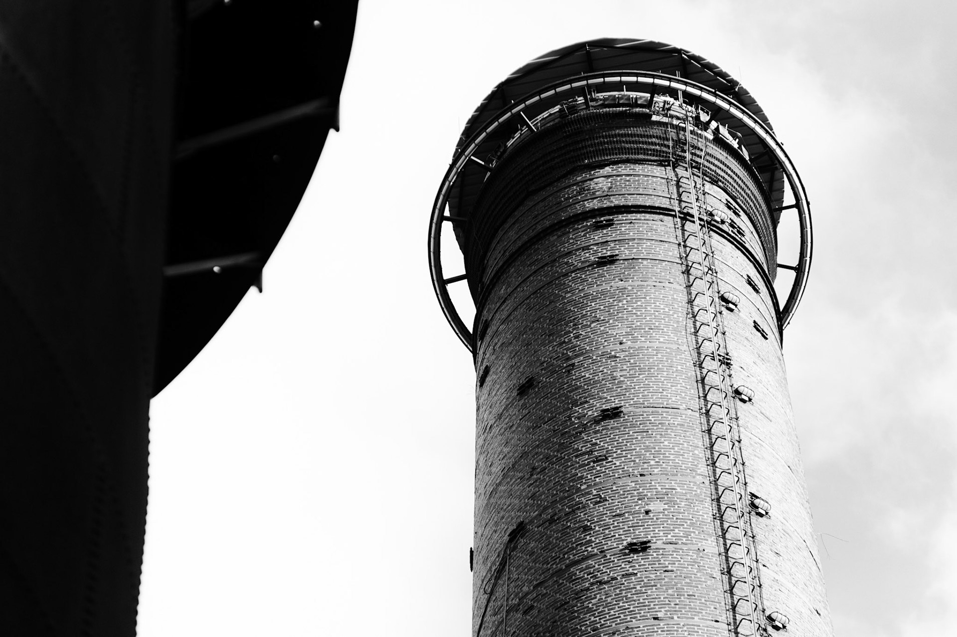 landschaftspark duisburg nord