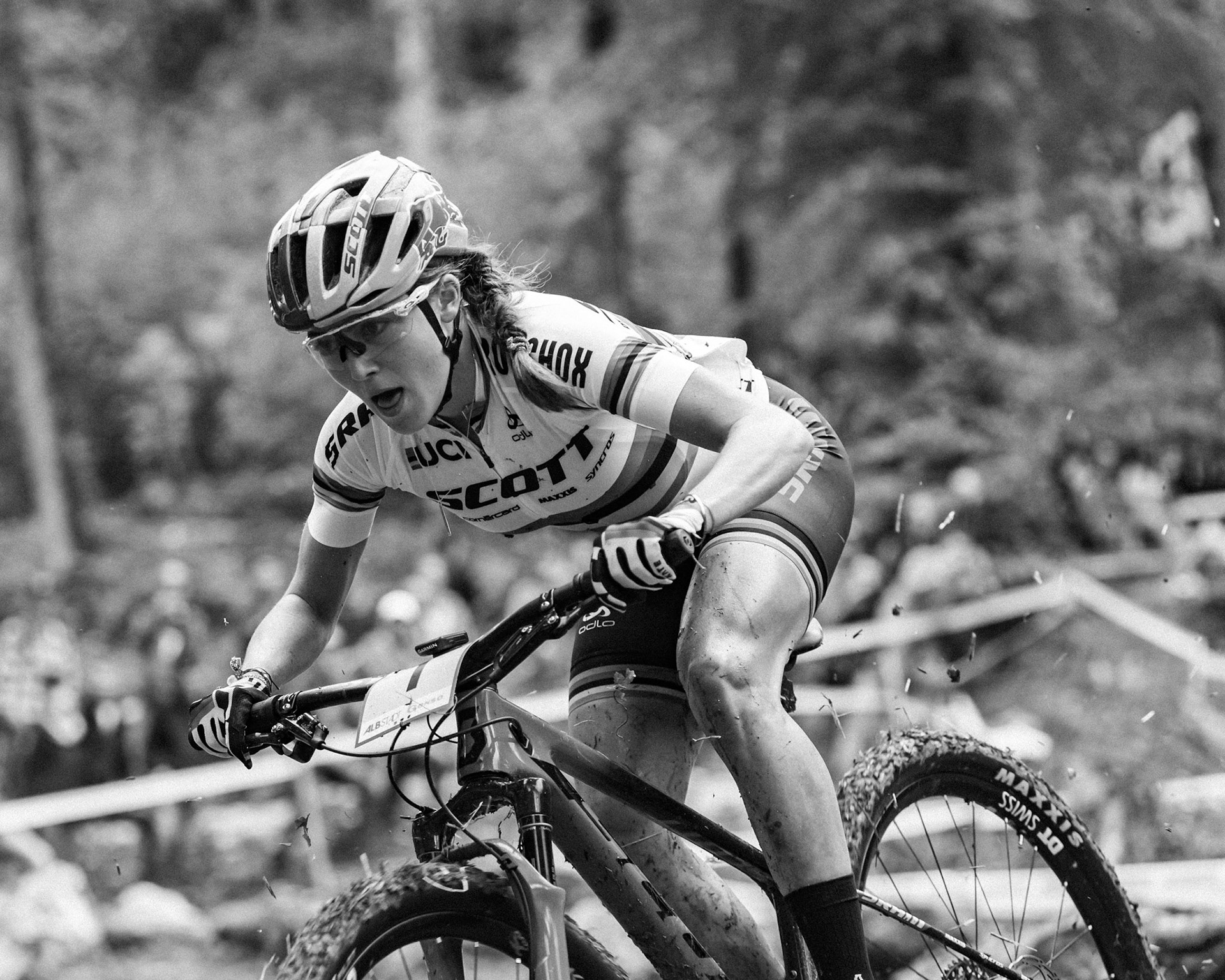 mountain bike world cup albstadt