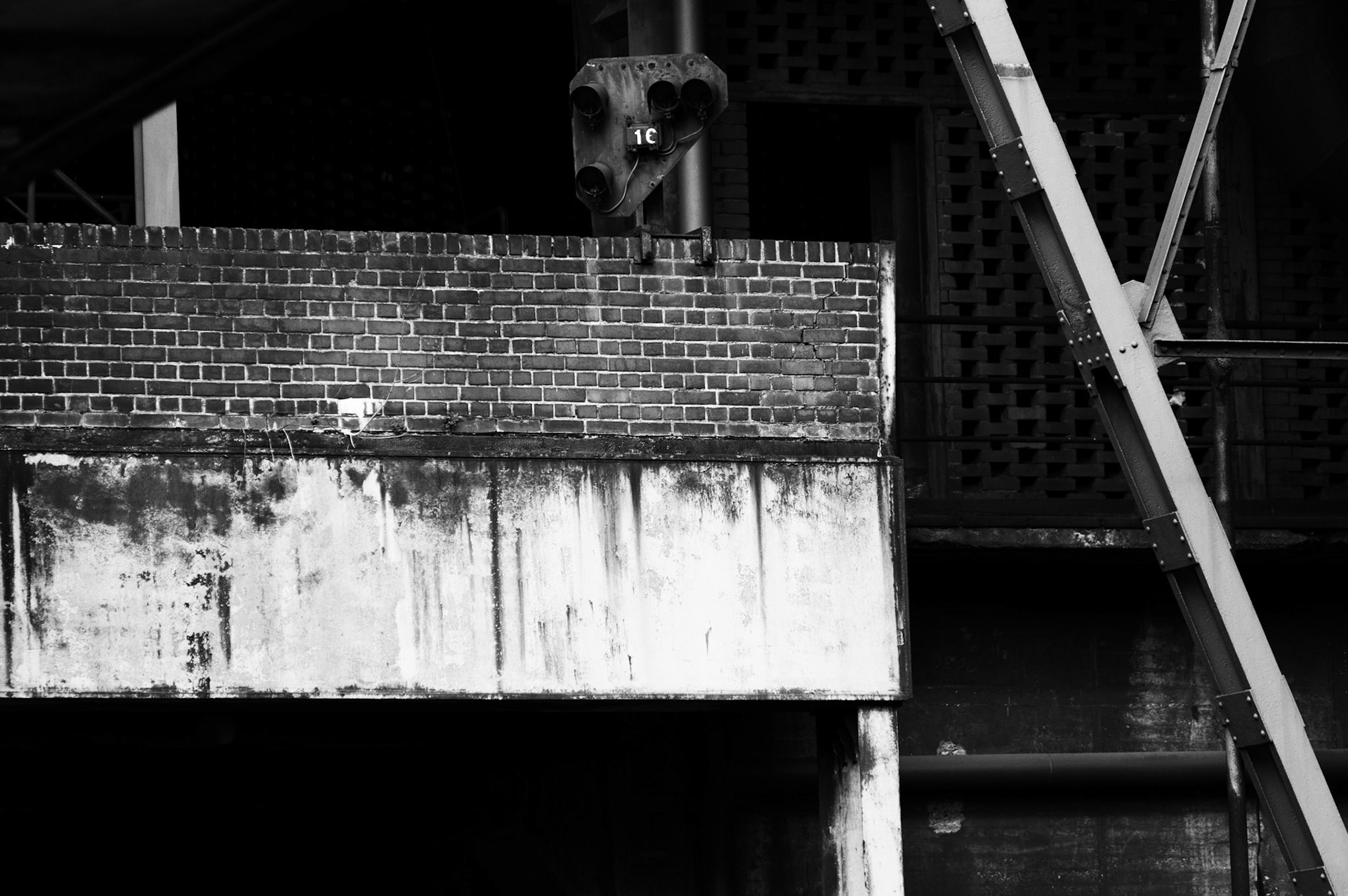 landschaftspark duisburg nord