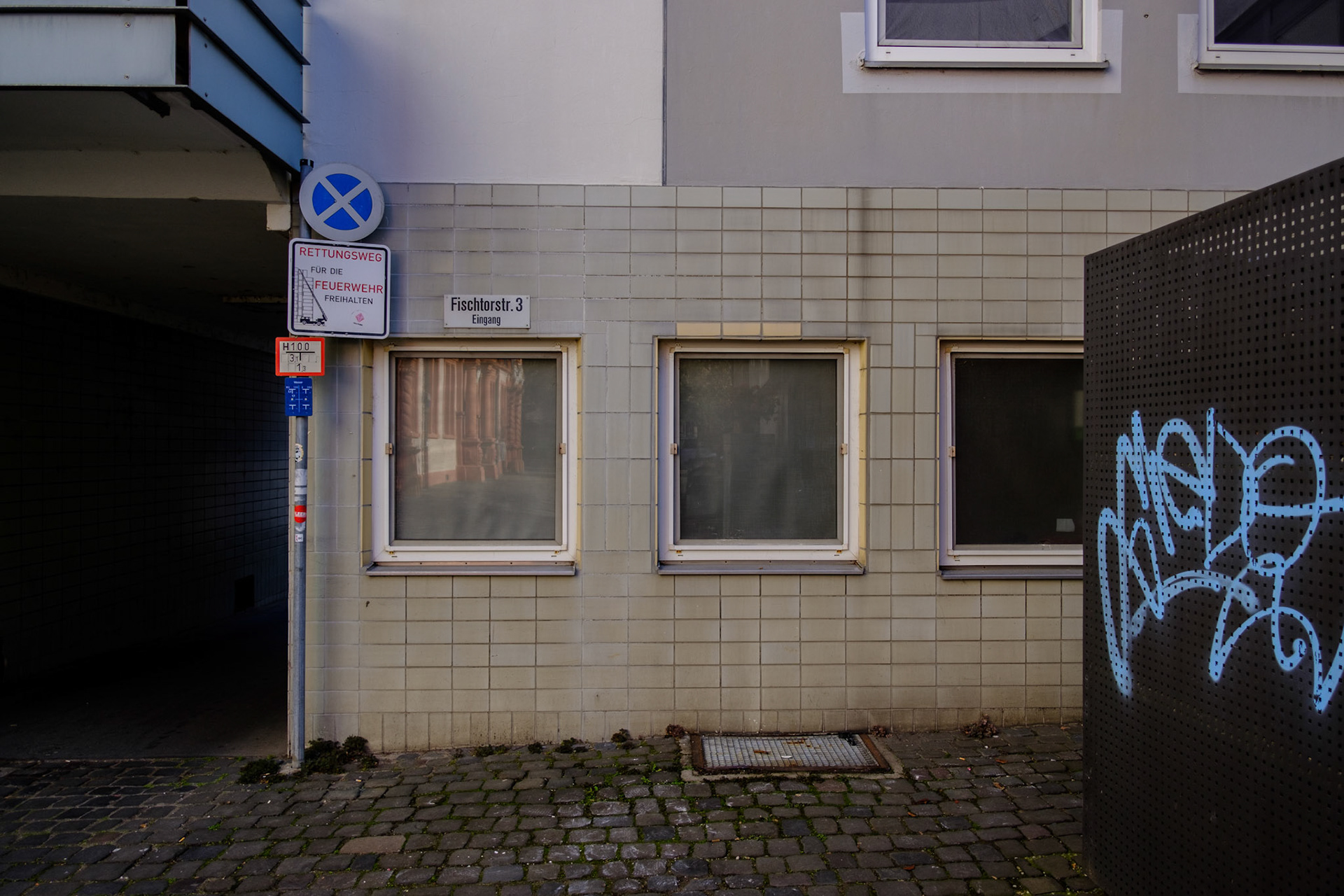 ... mainz ...