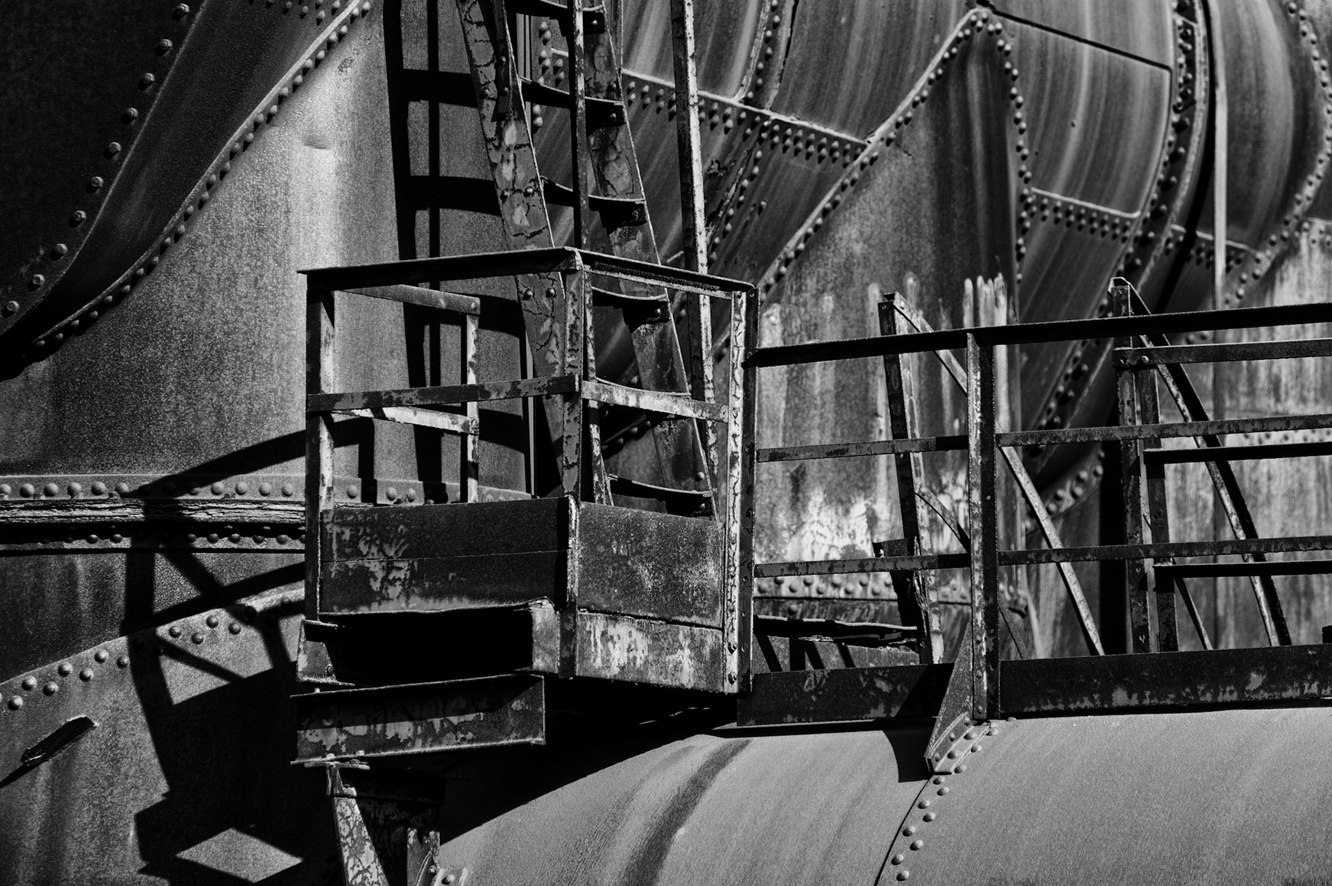 landschaftspark duisburg nord