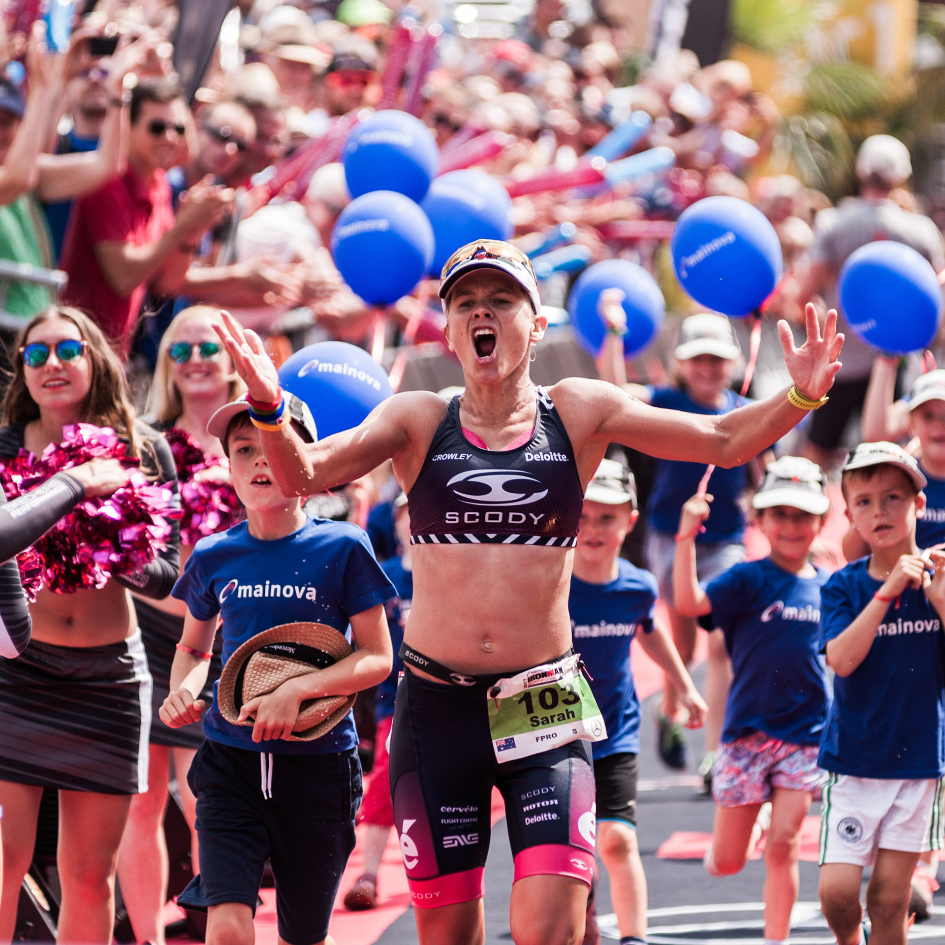 Ironman European Championships 2017
