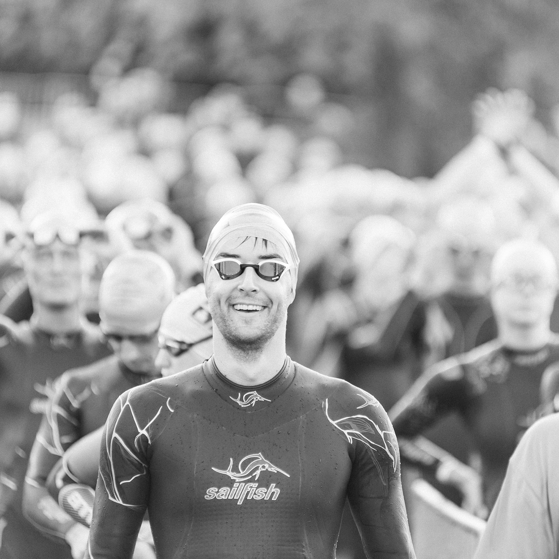 Ironman European Championships 2021