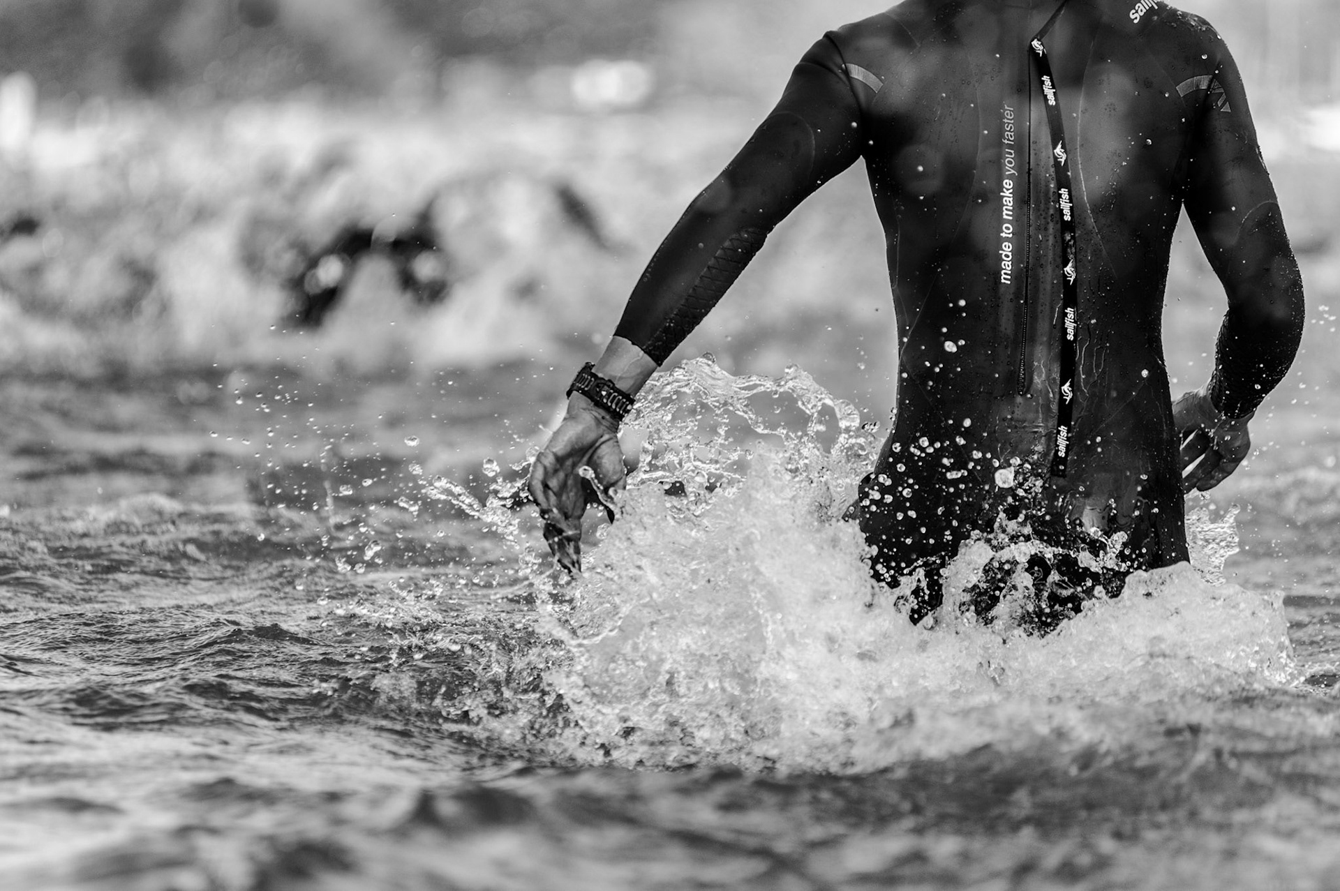 Ironman European Championships 2017
