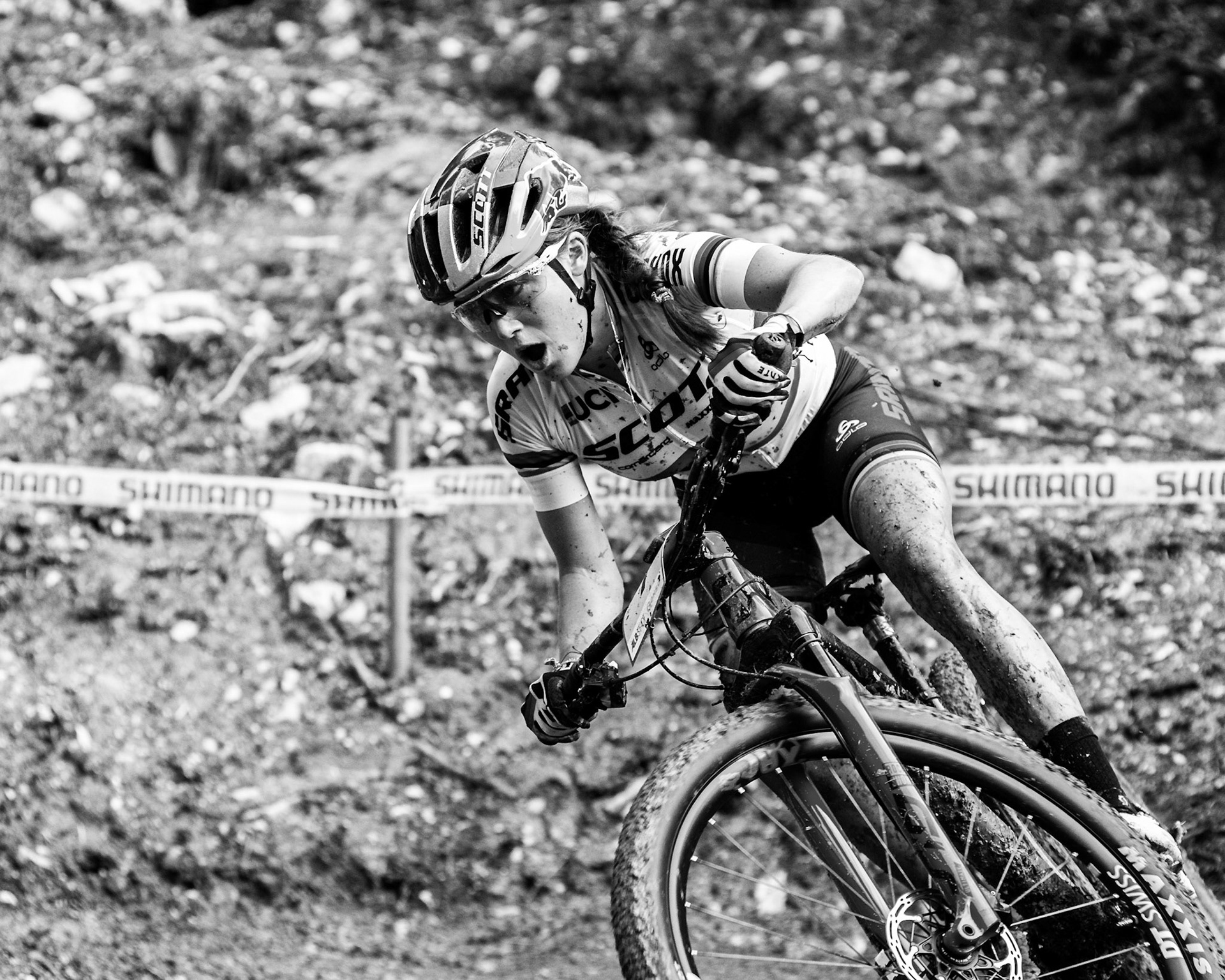 mountain bike world cup albstadt