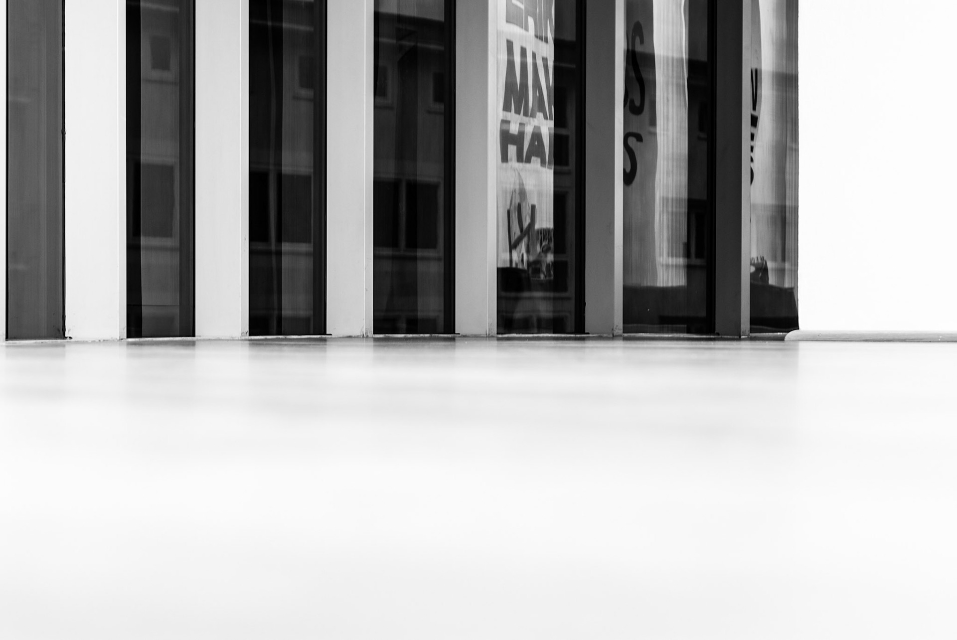 museum für moderne kunst