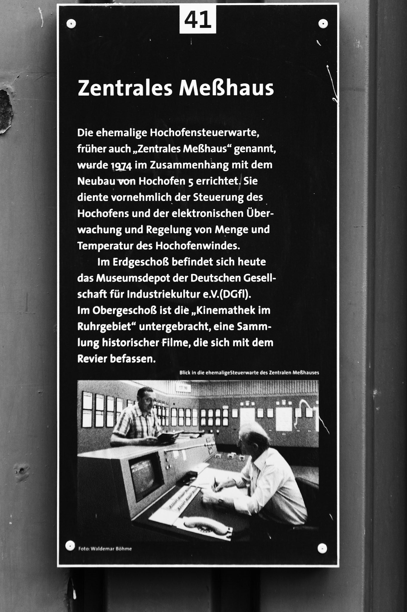 landschaftspark duisburg nord