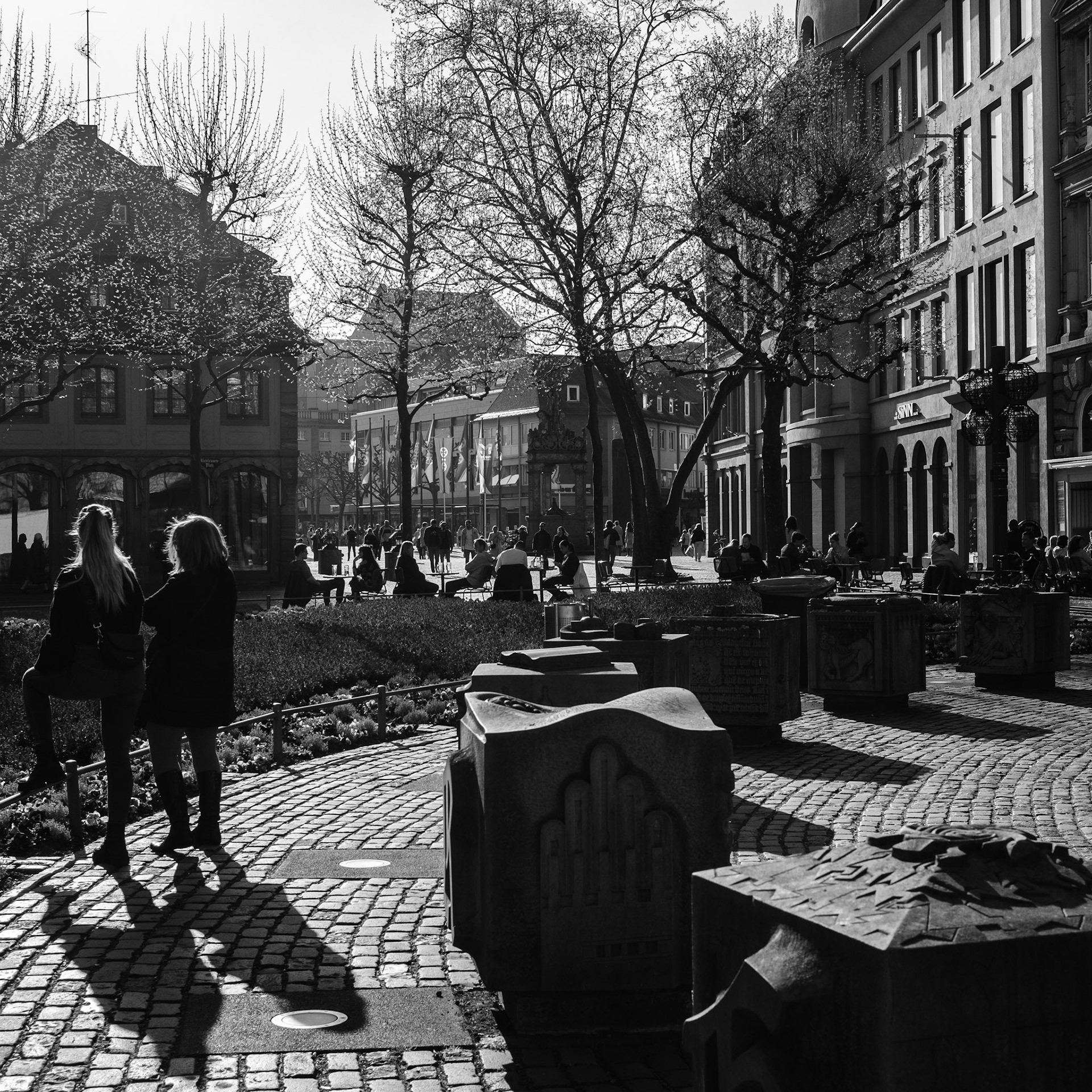 ... mainz ...