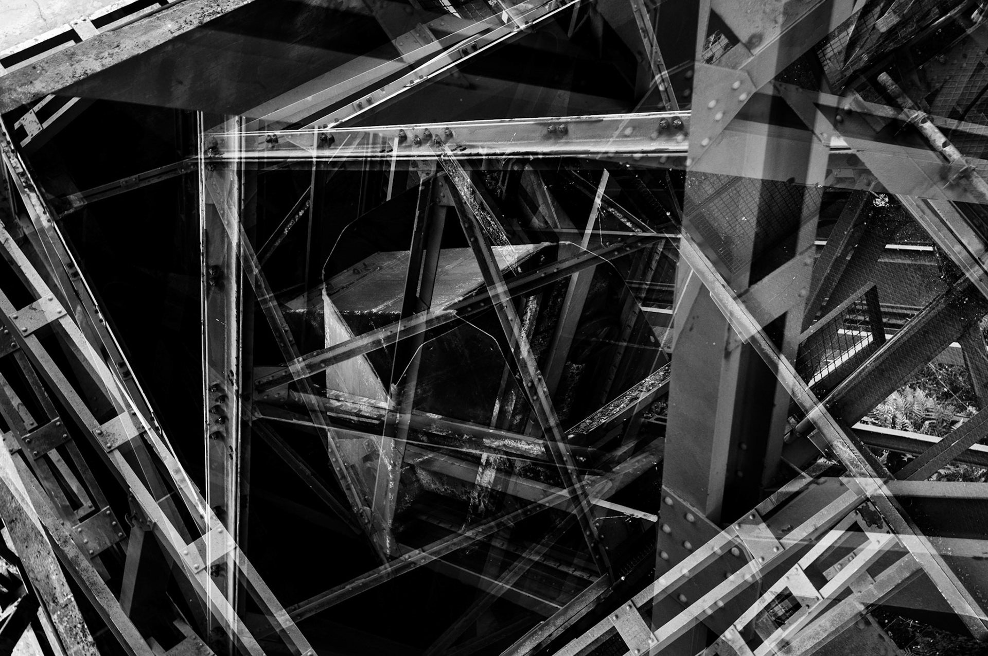 landschaftspark duisburg nord