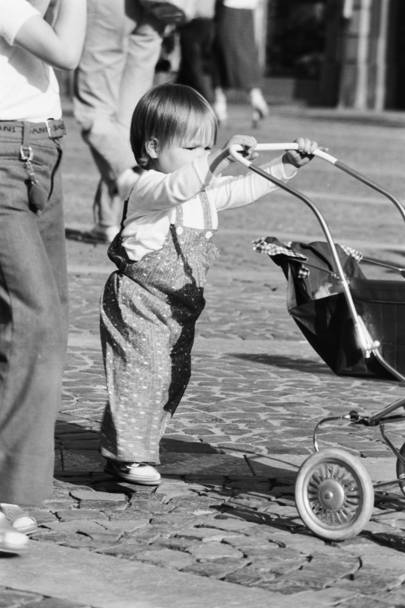 ... mainz in the 80s ...