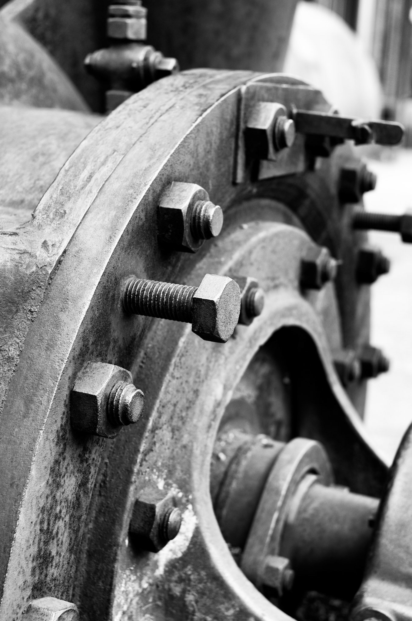 landschaftspark duisburg nord