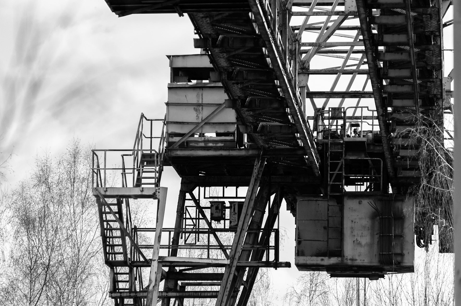 landschaftspark duisburg nord
