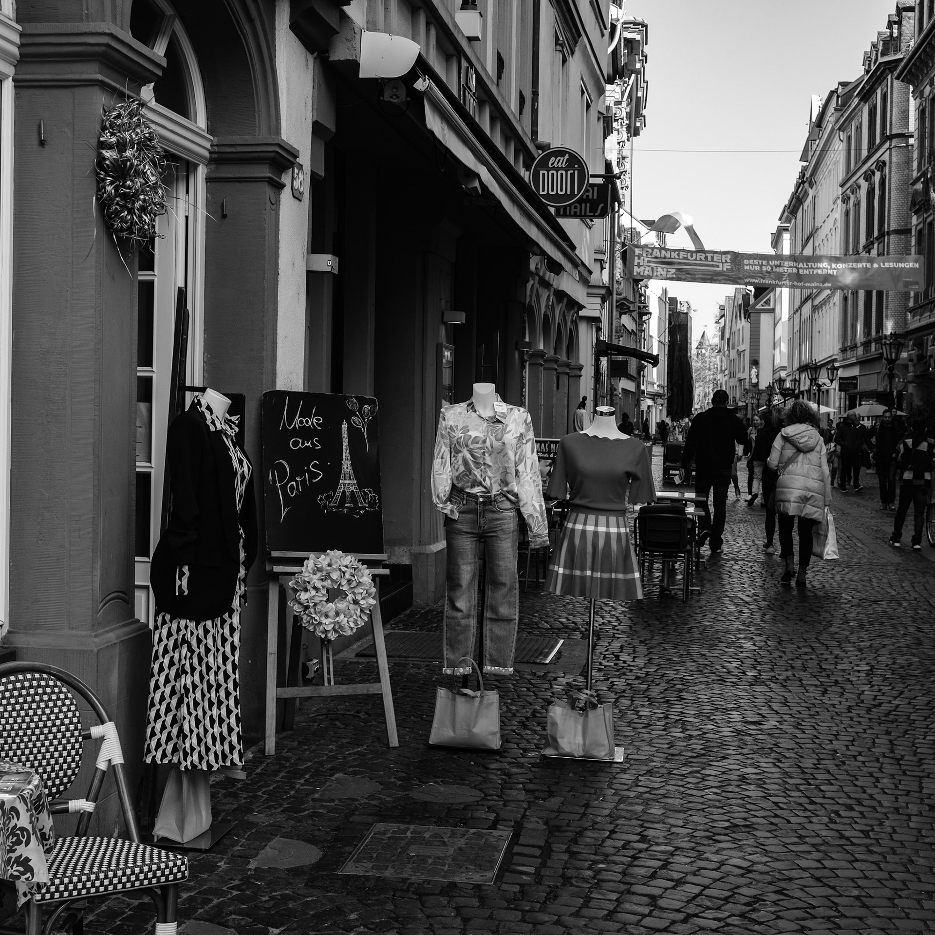 ... mainz ...
