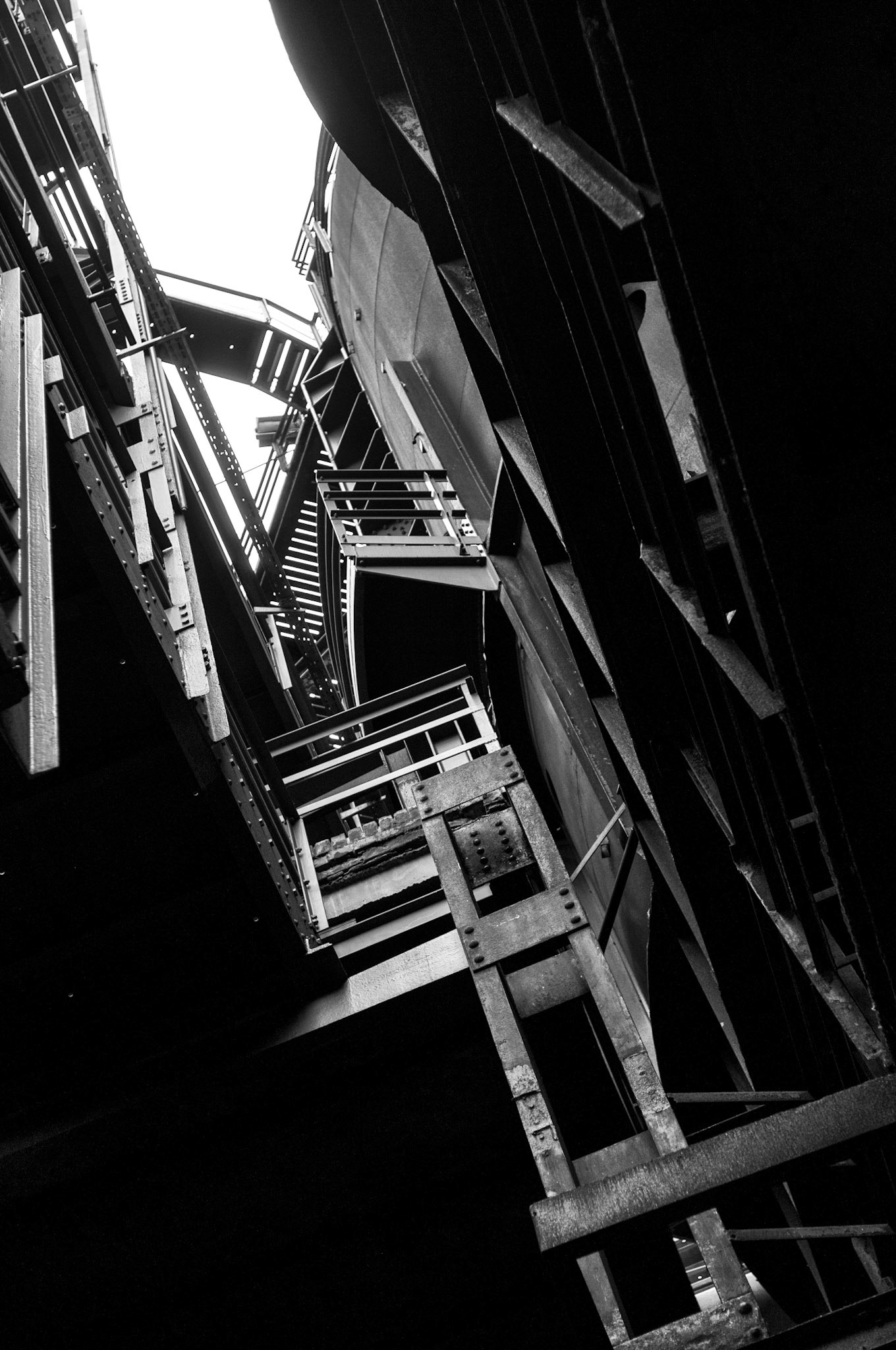 landschaftspark duisburg nord