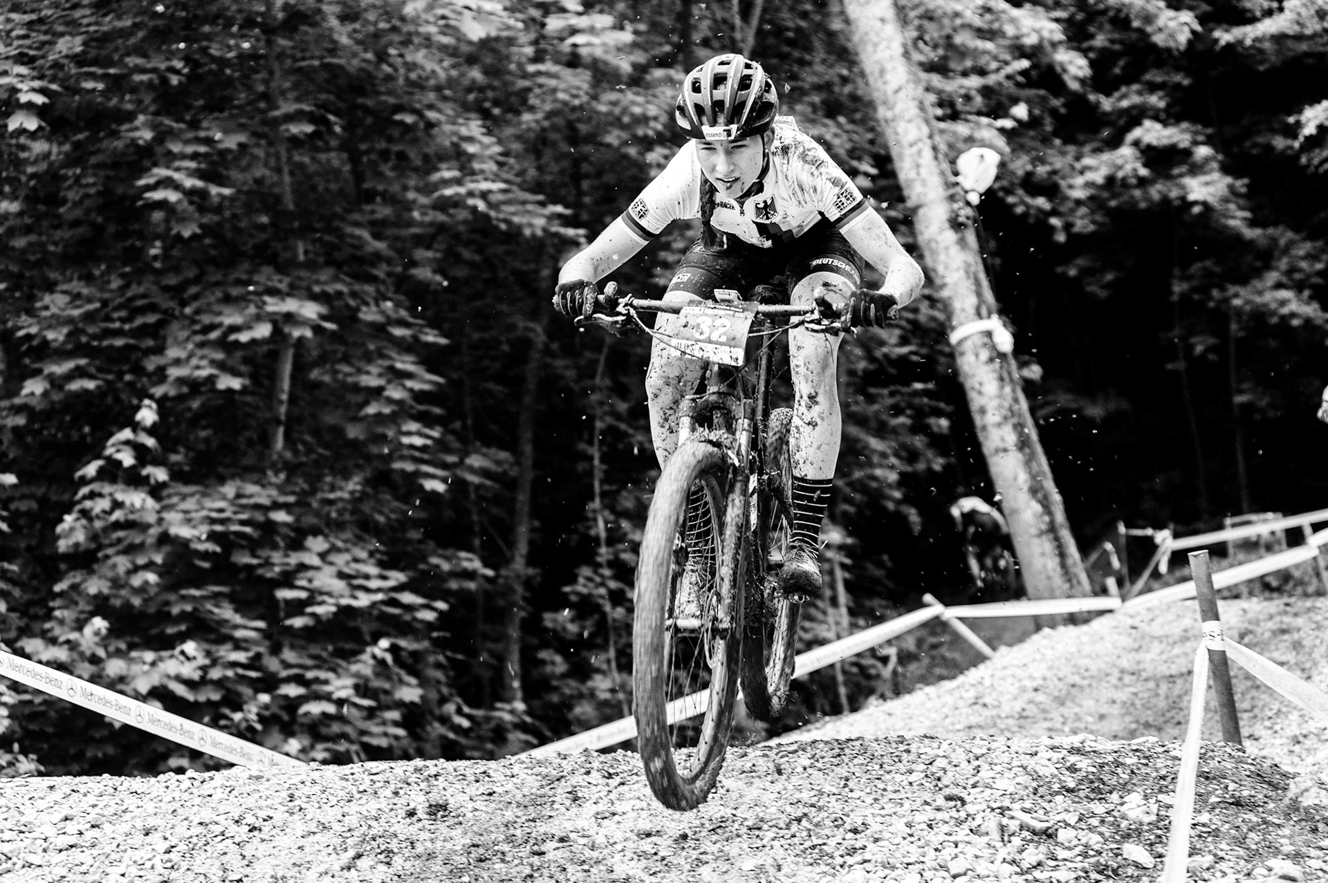 mountain bike world cup albstadt