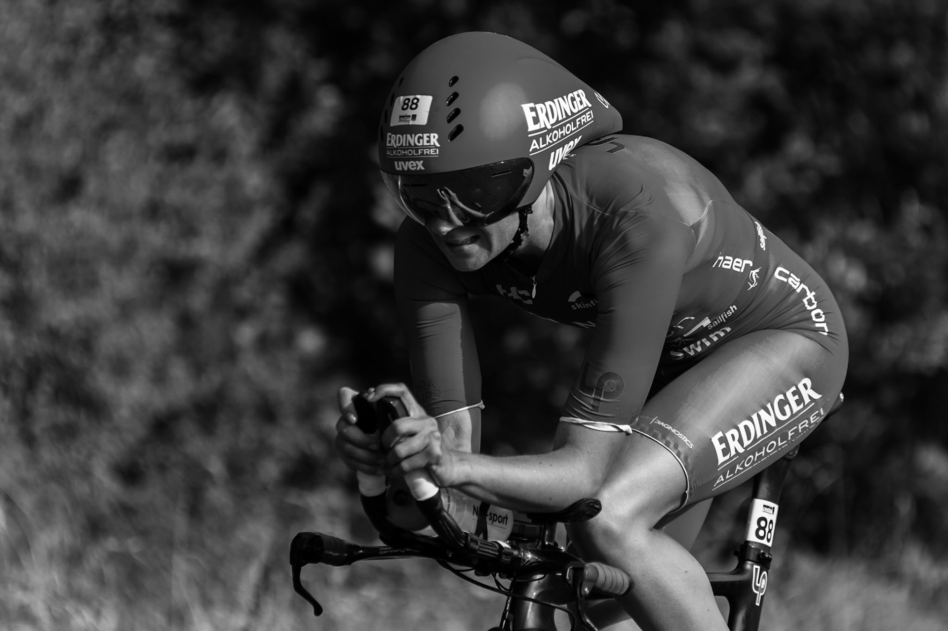Ironman 70.3 European Championchip 2016