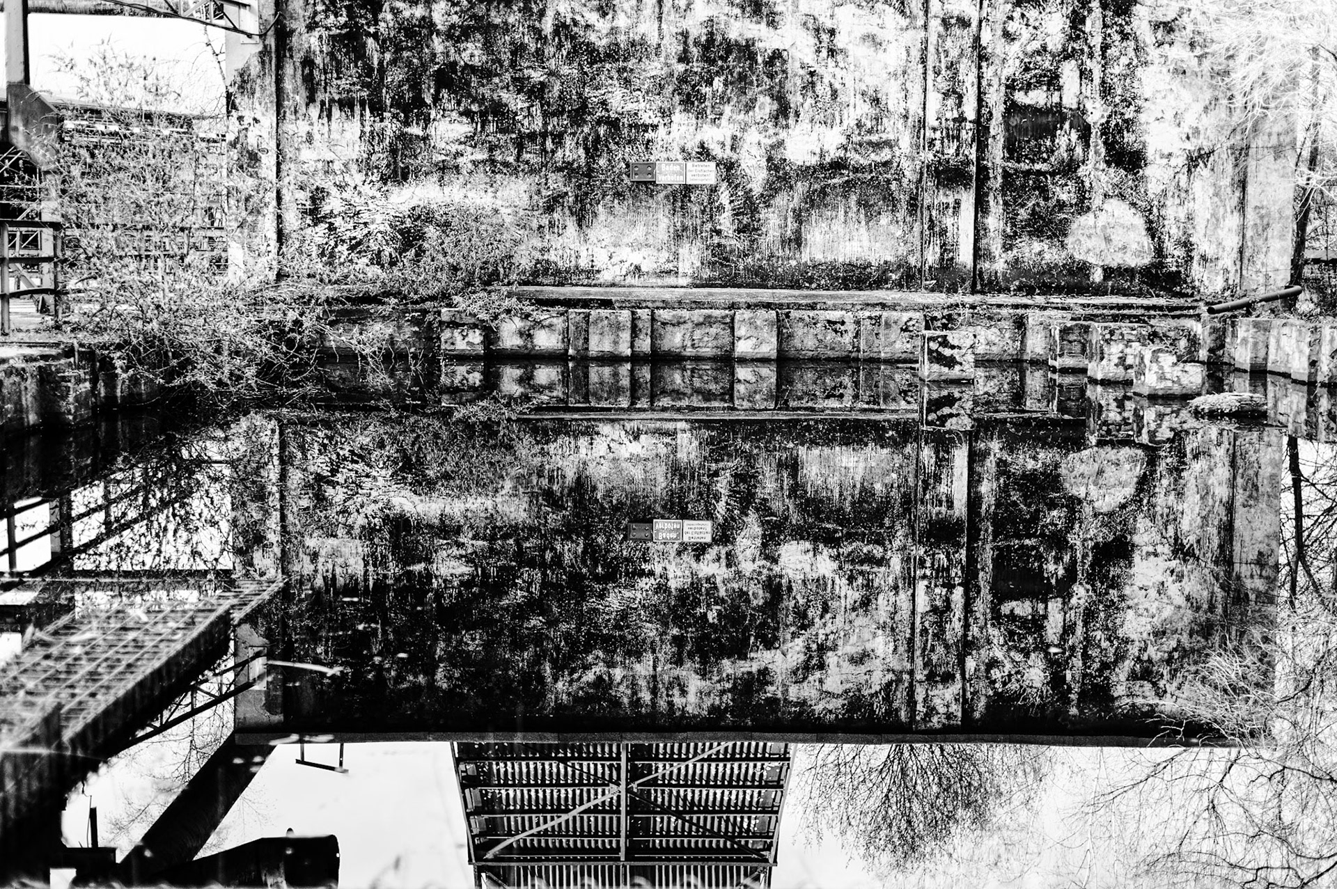 landschaftspark duisburg nord