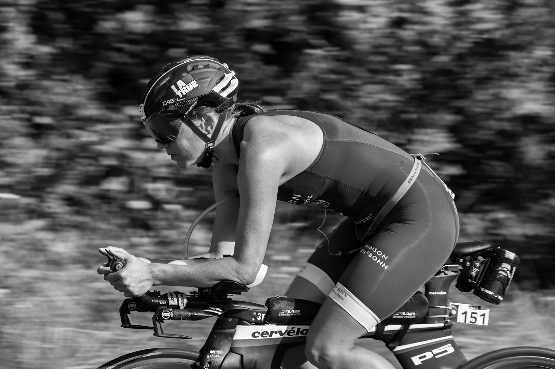 Ironman 70.3 European Championchip 2016