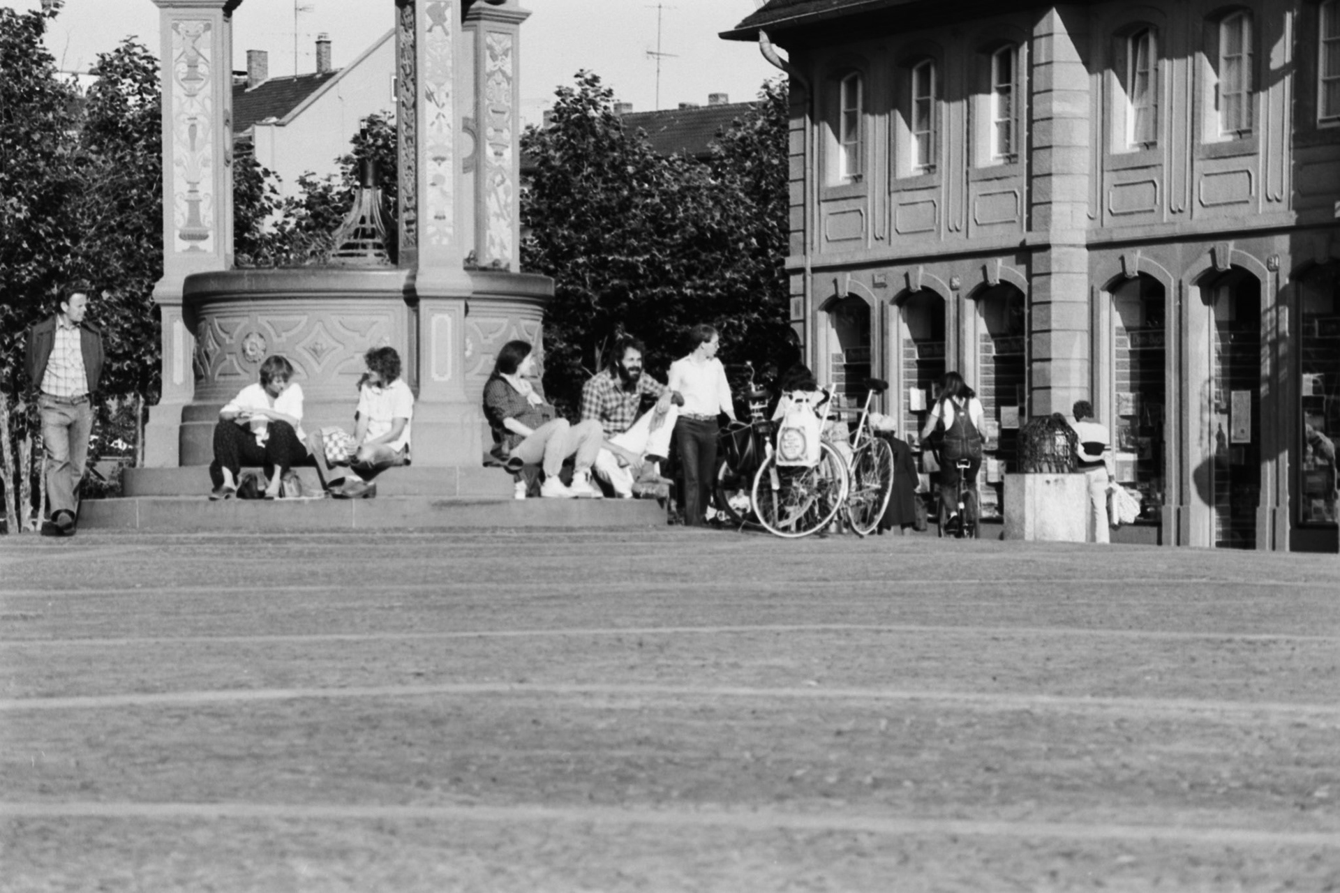 ... mainz in the 80s ...