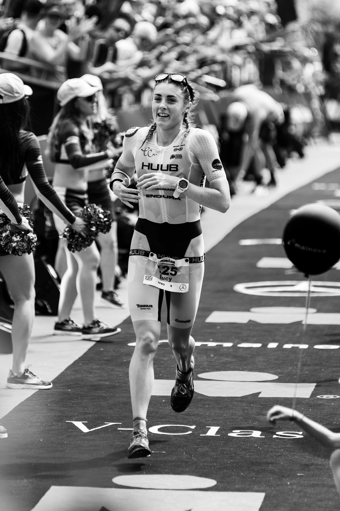 Ironman European Championships 2017