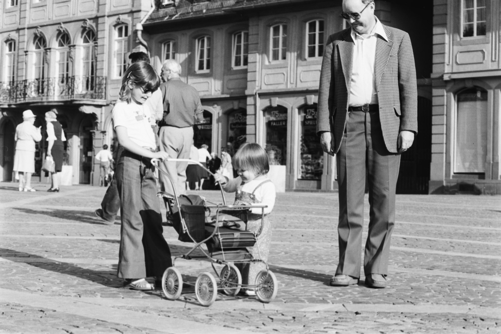 ... mainz in the 80s ...