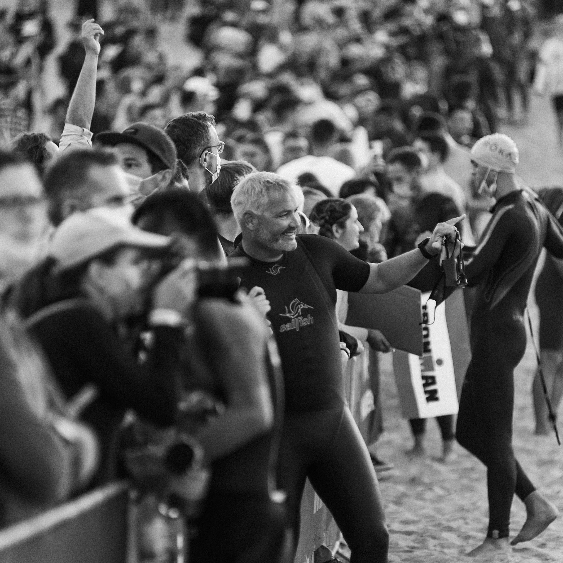 Ironman European Championships 2021
