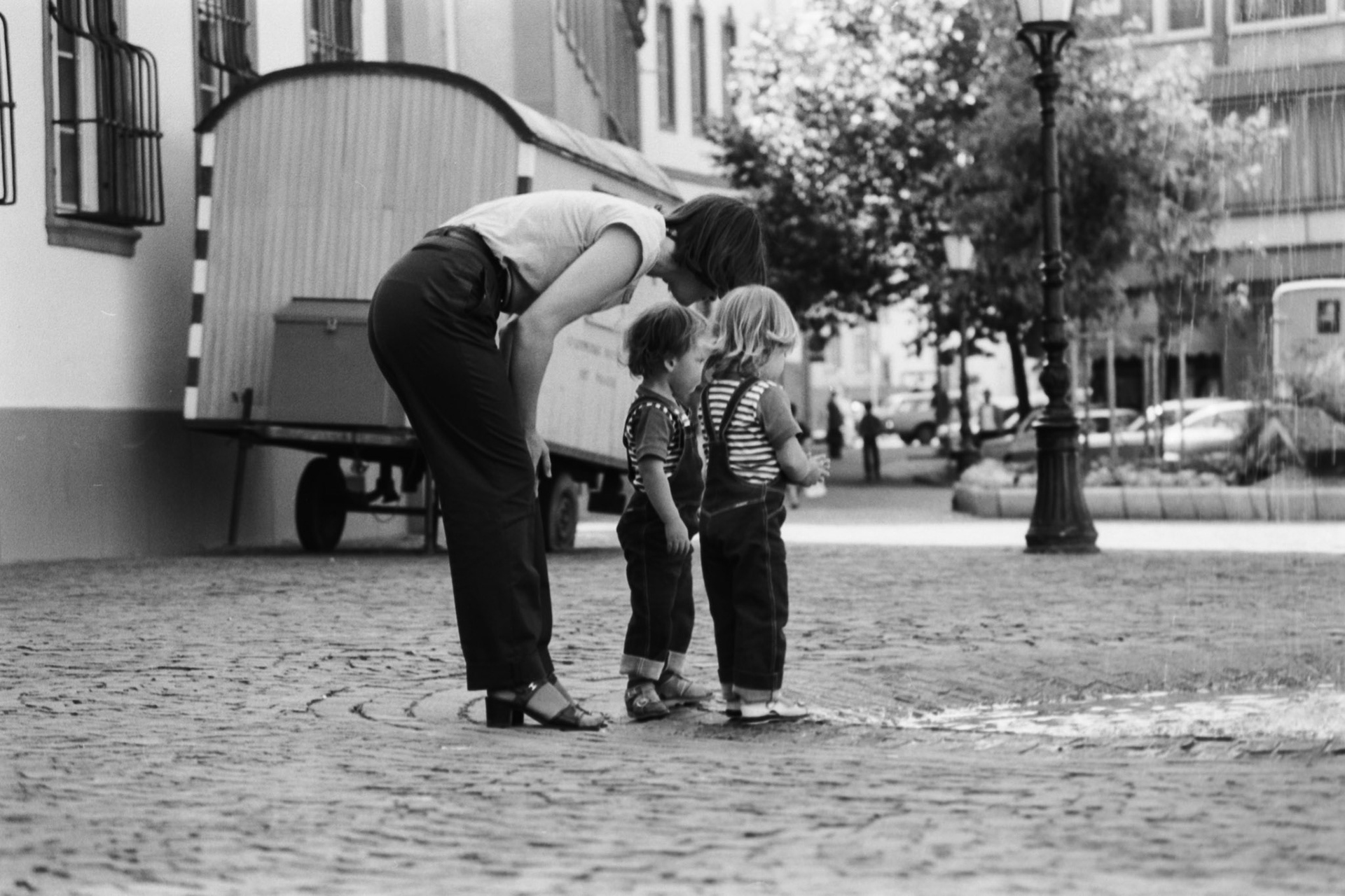 ... mainz in the 80s ...