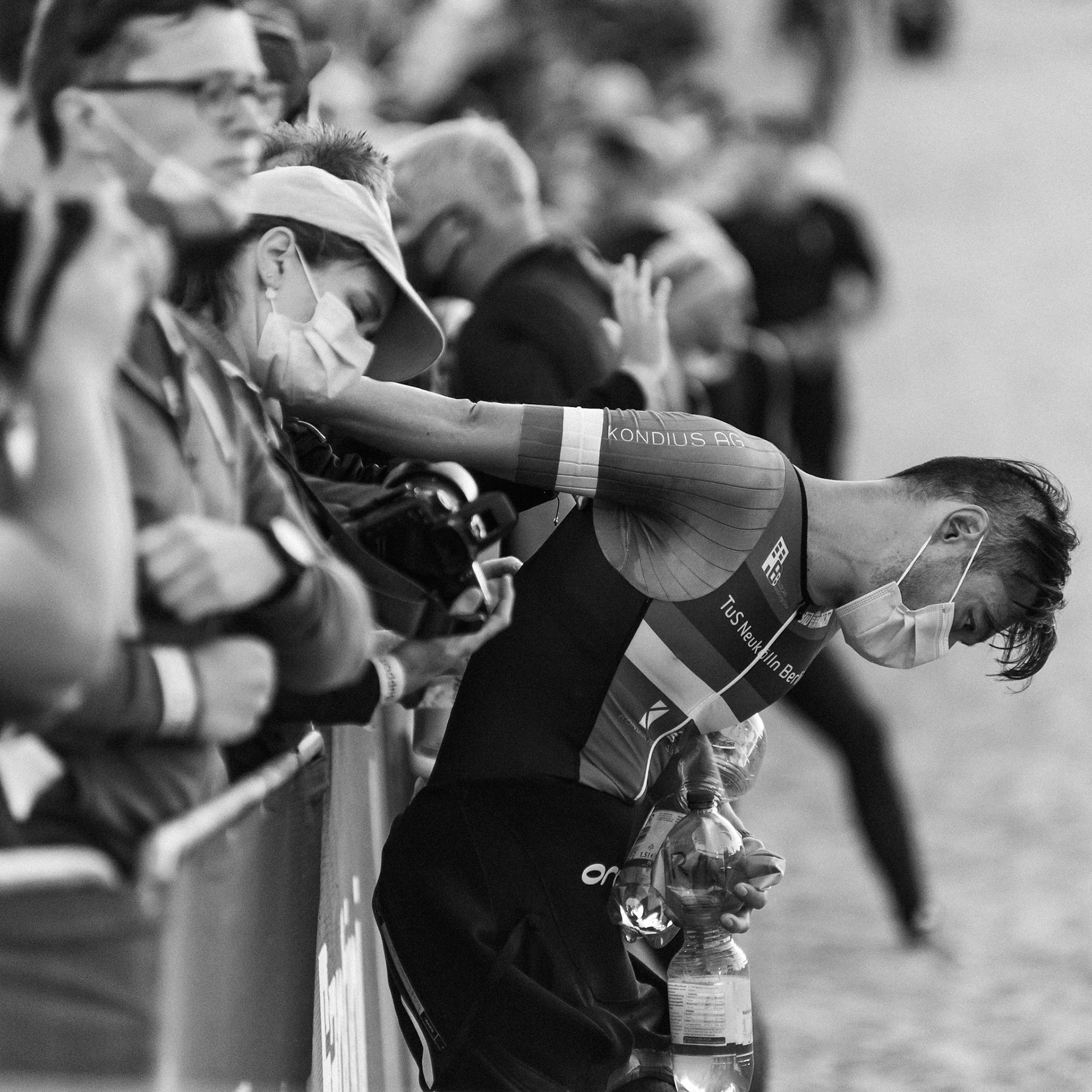 Ironman European Championships 2021