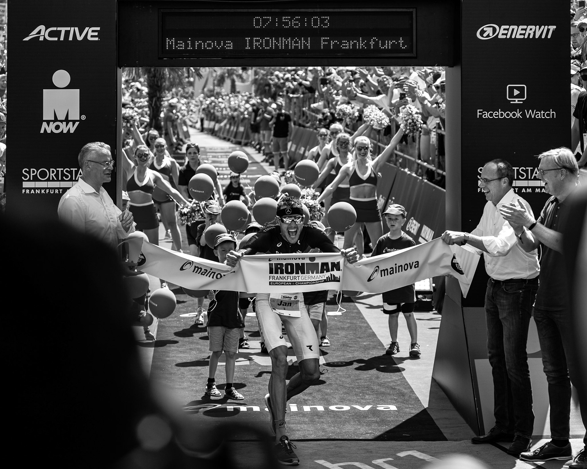 Ironman European Championships 2019