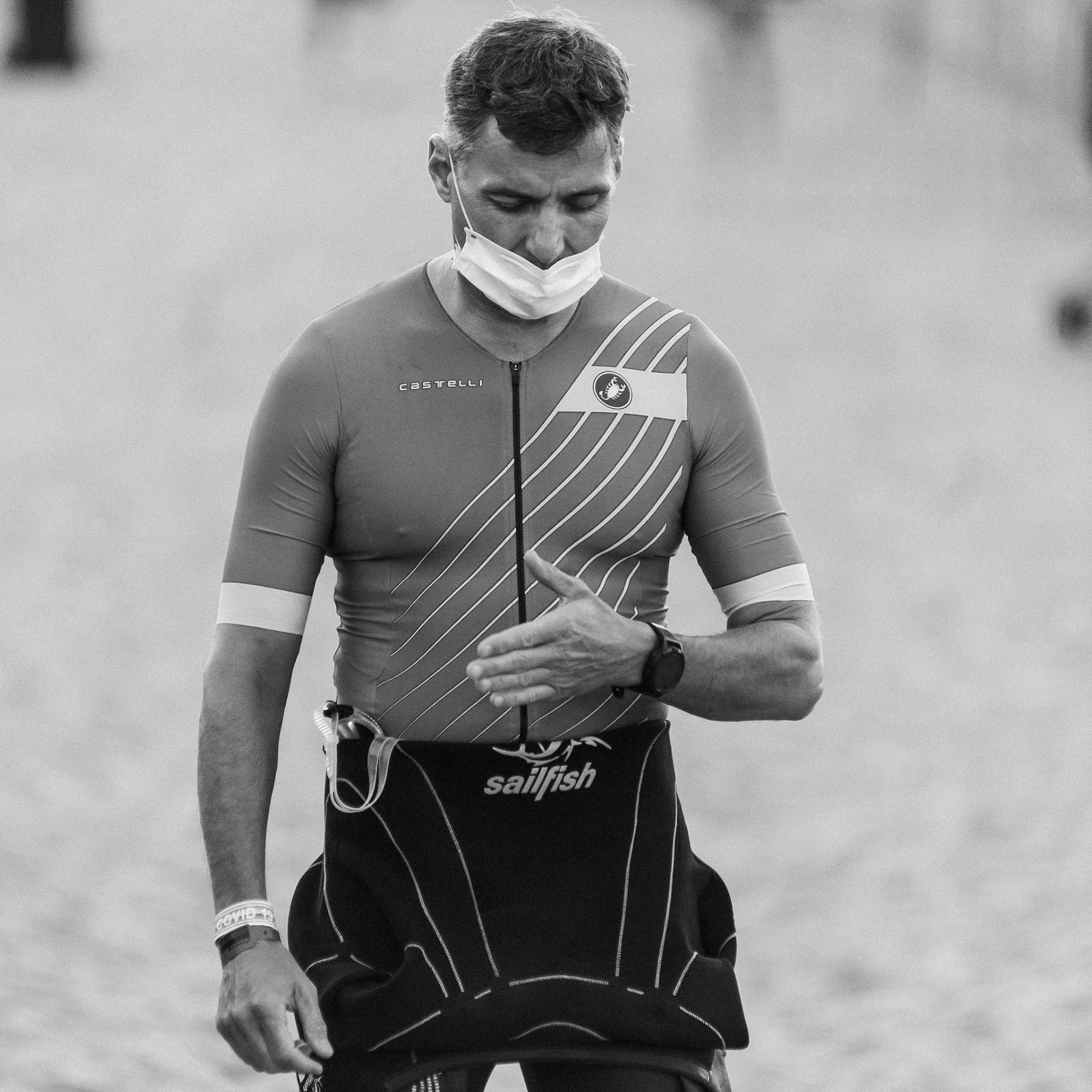 Ironman European Championships 2021